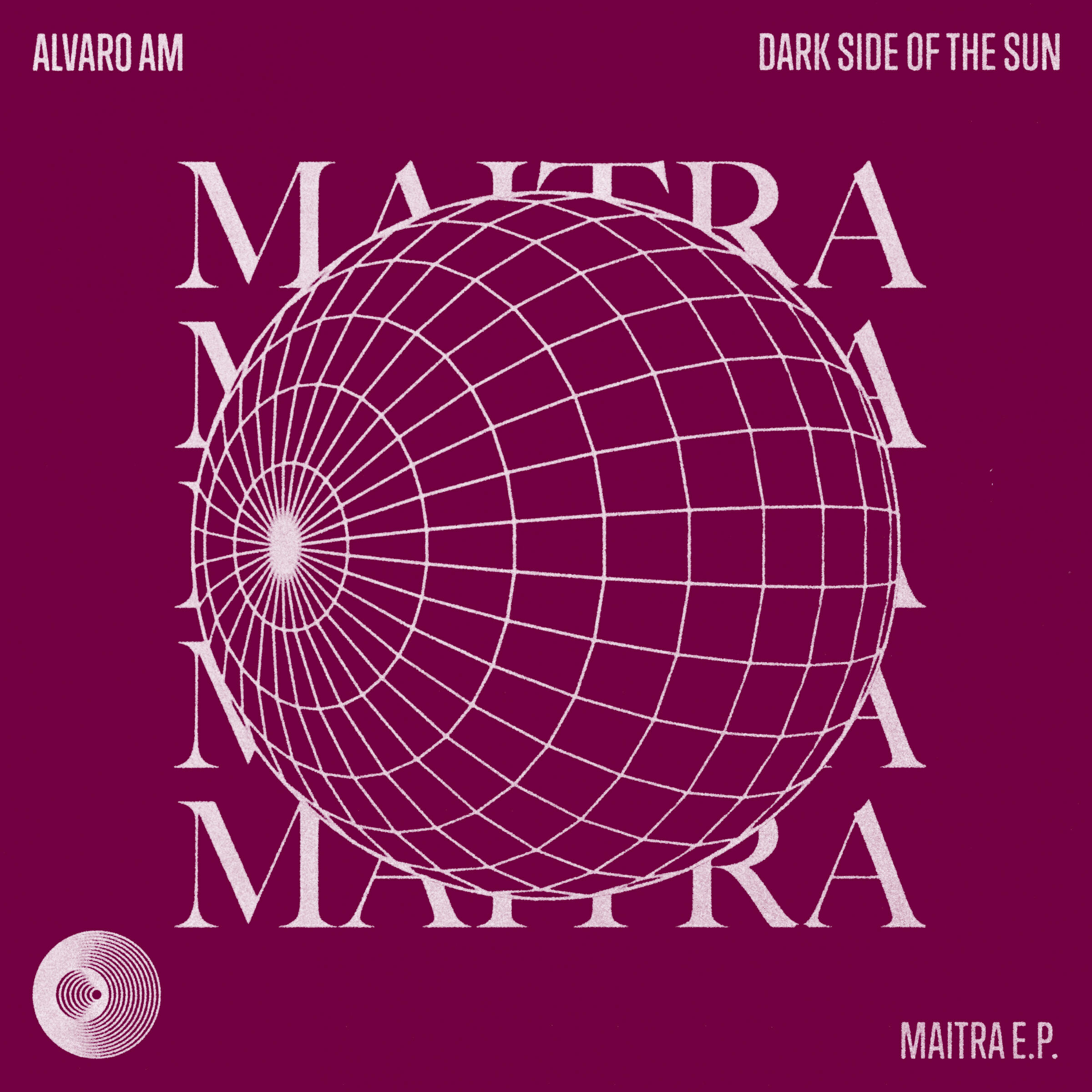 Релиз Maitra E.P.