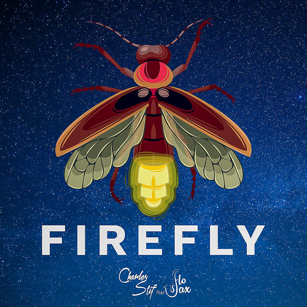 Релиз Firefly