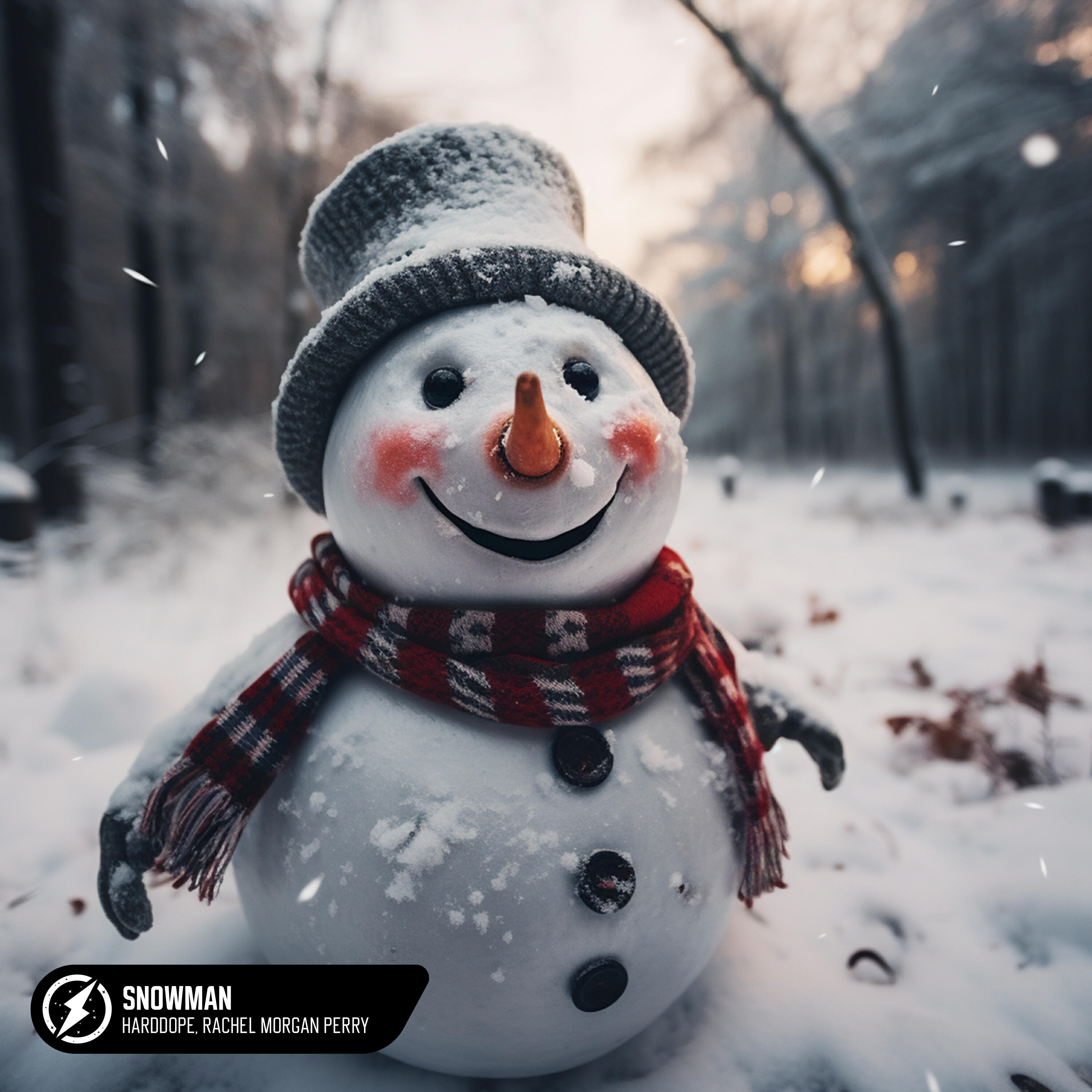 Релиз Snowman