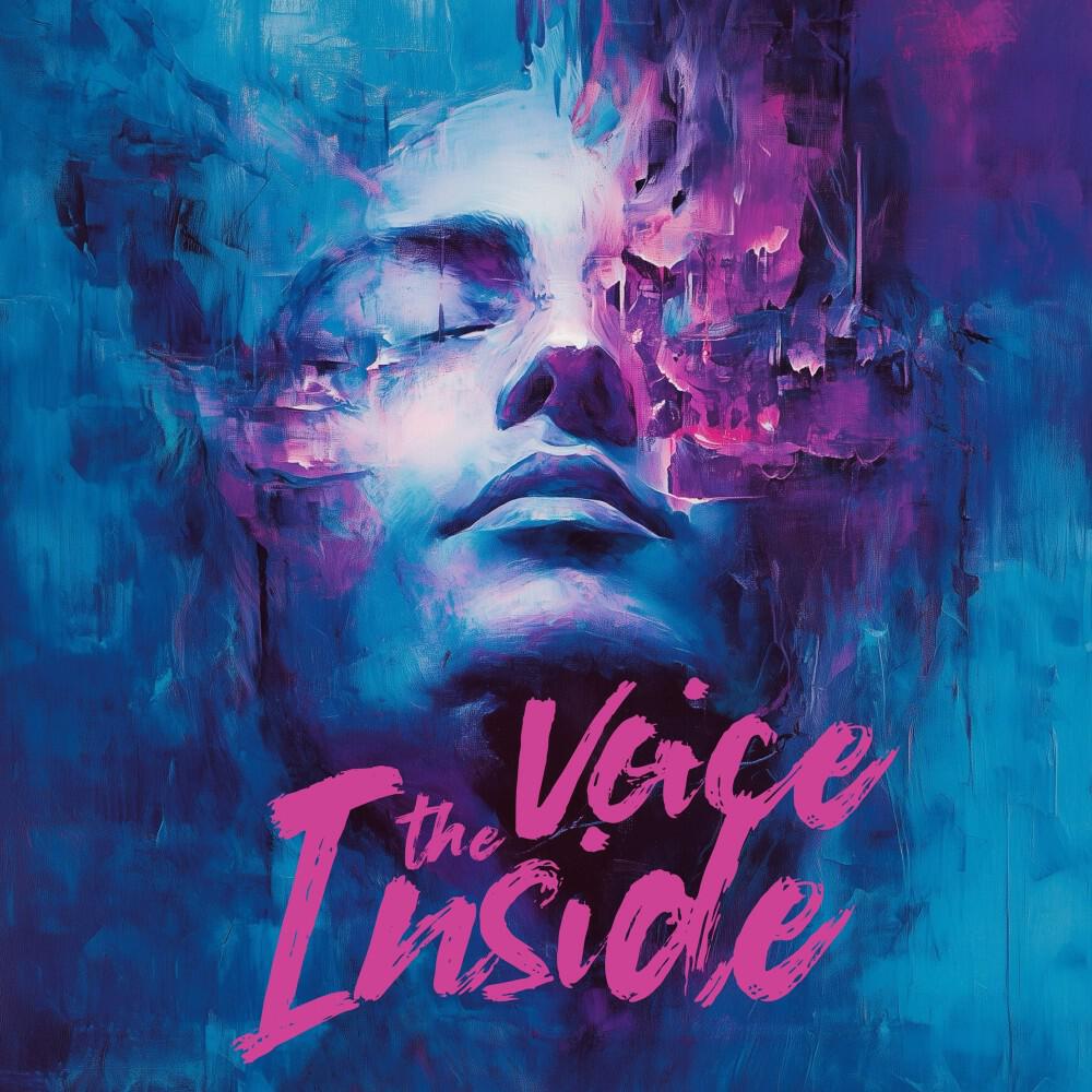 Релиз The Voice Inside