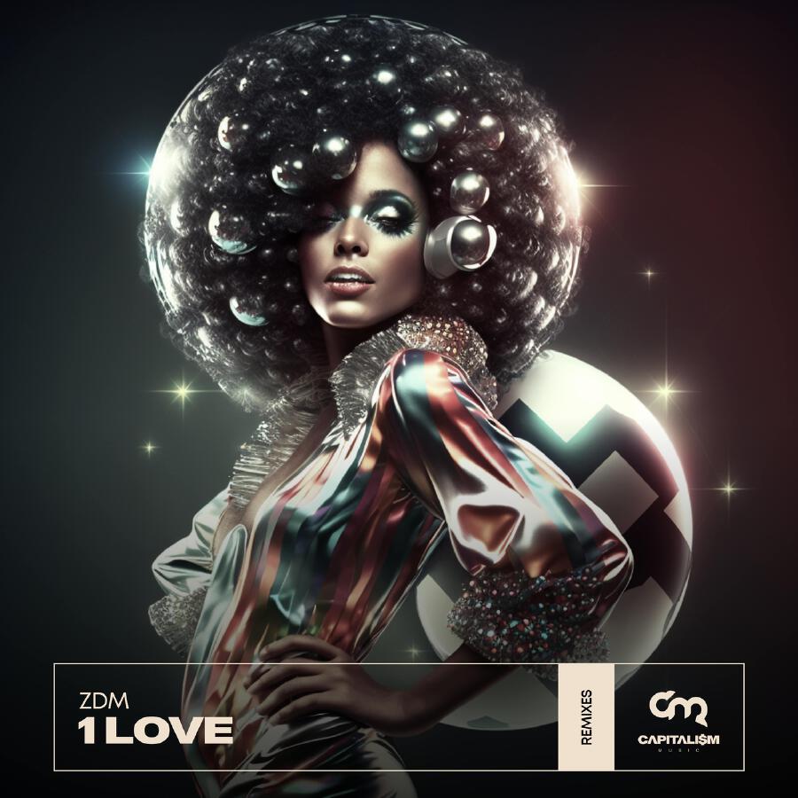 Релиз 1 Love (Remixes)