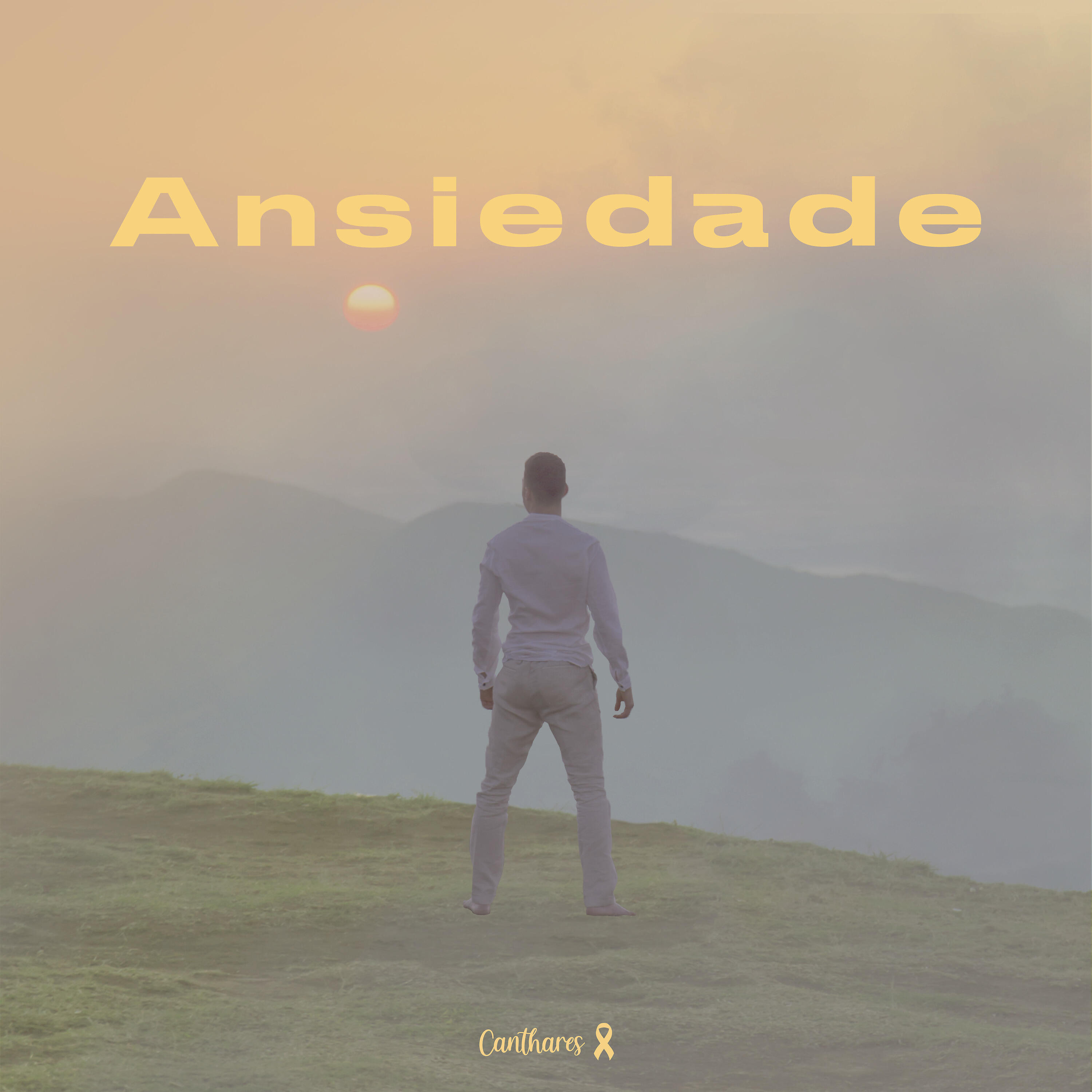 Релиз Ansiedade