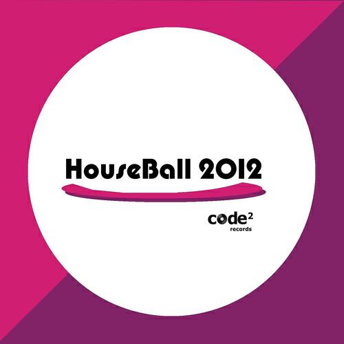 Релиз HouseBall 2012