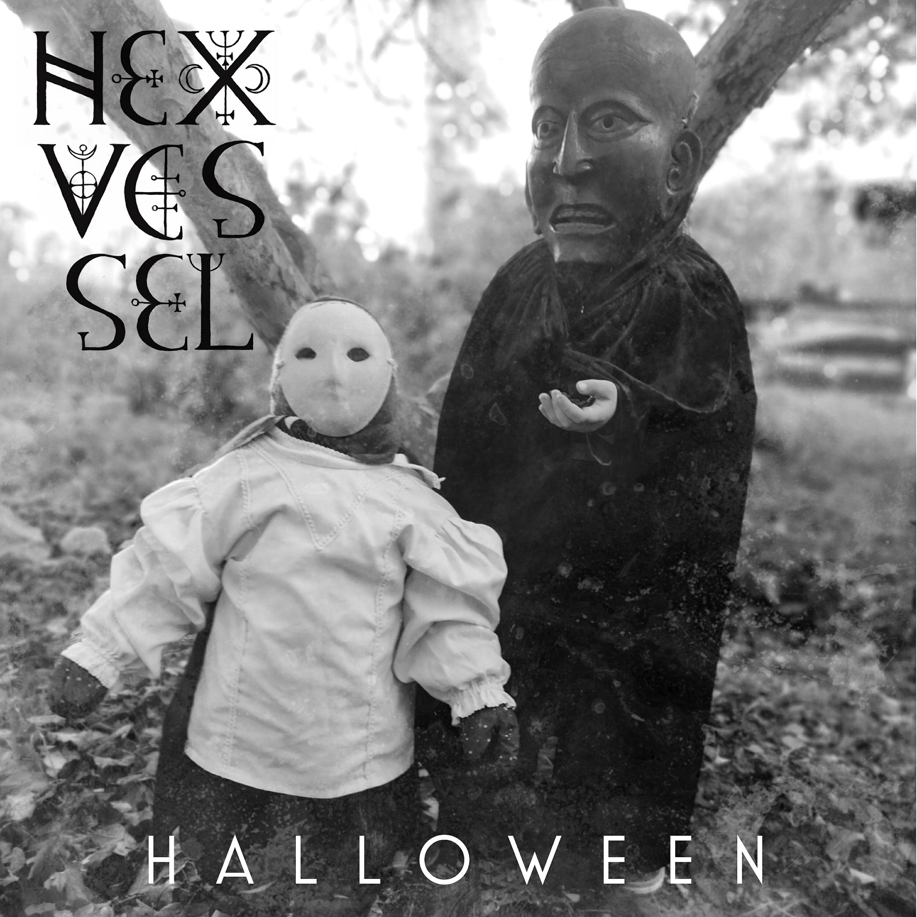 Релиз Halloween