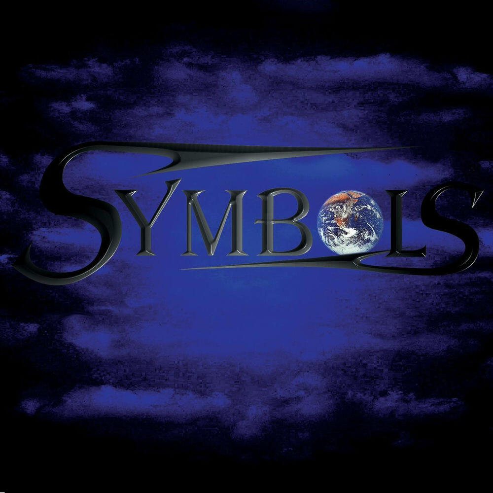 Релиз Symbols