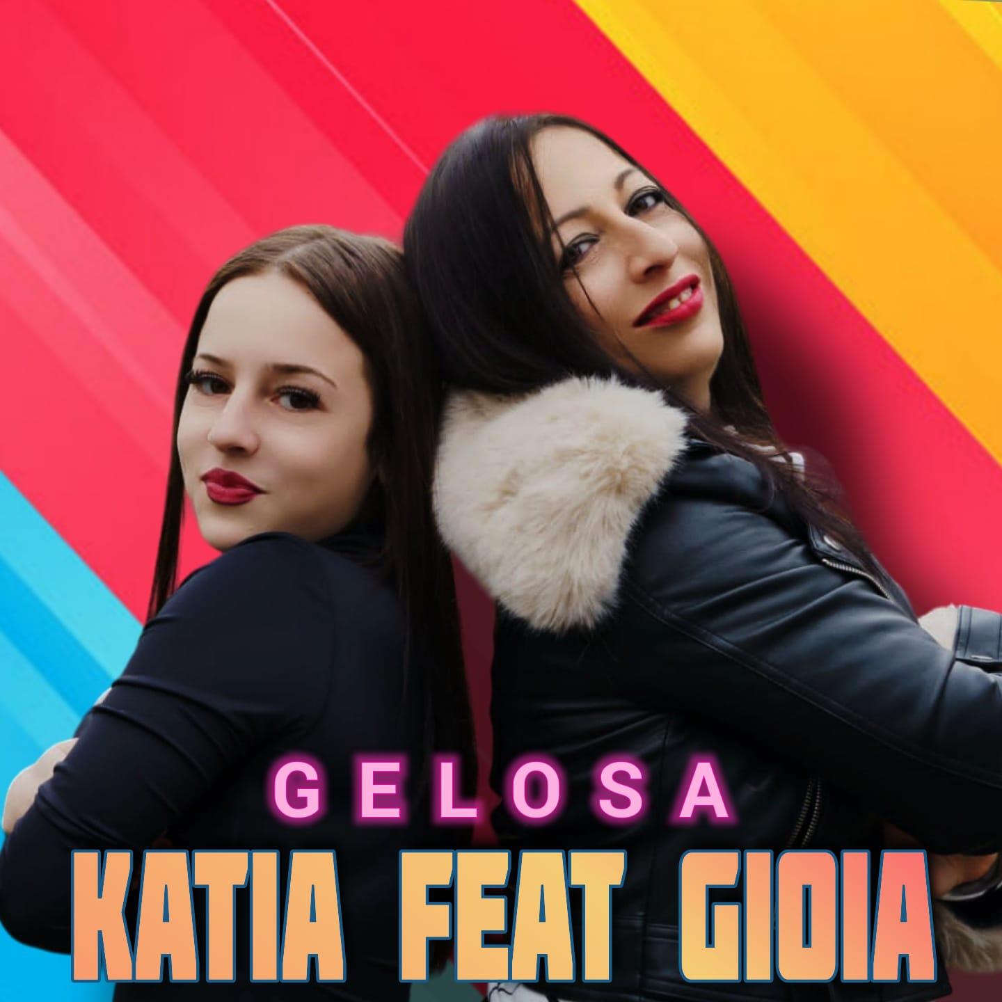 Релиз Gelosa