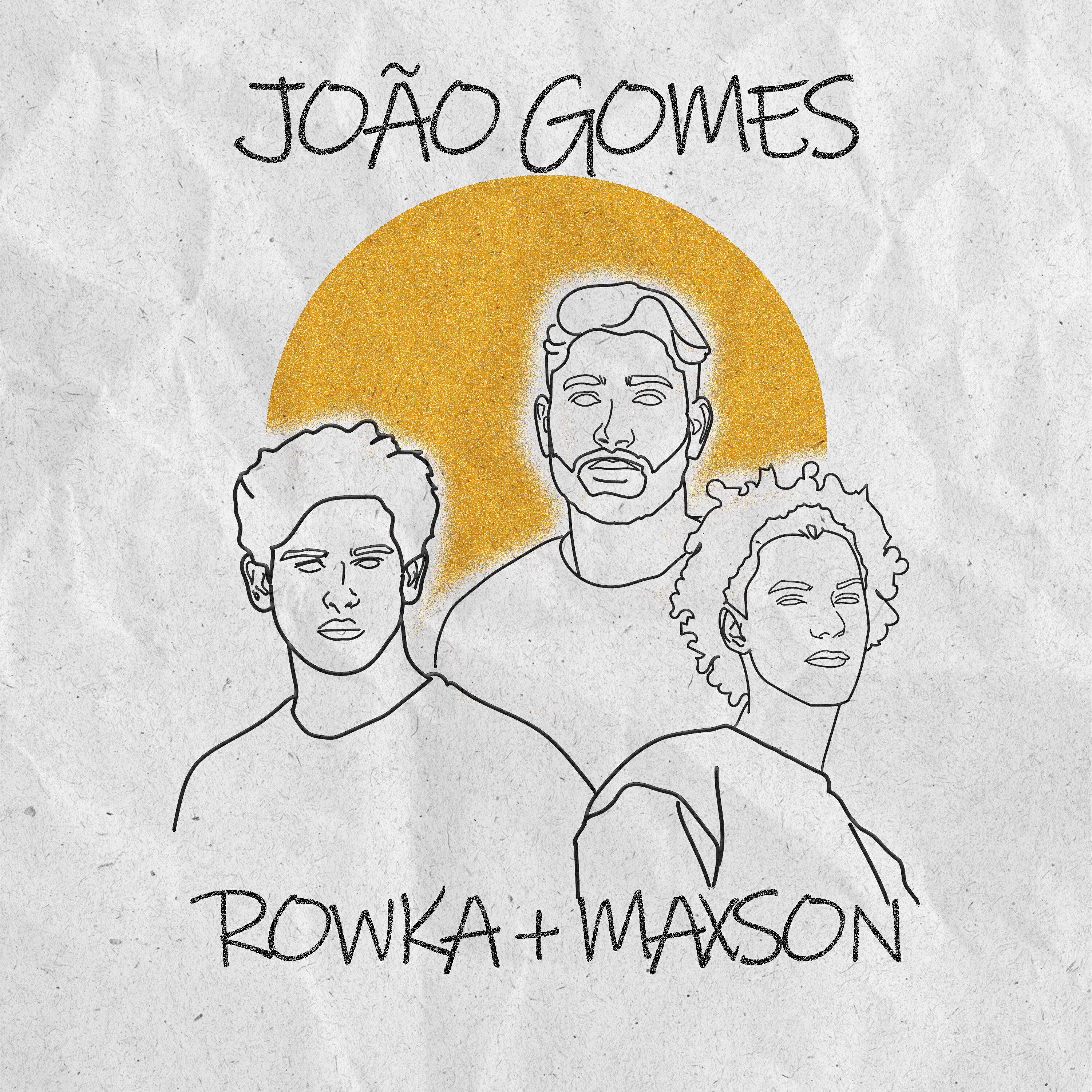 Релиз João Gomes