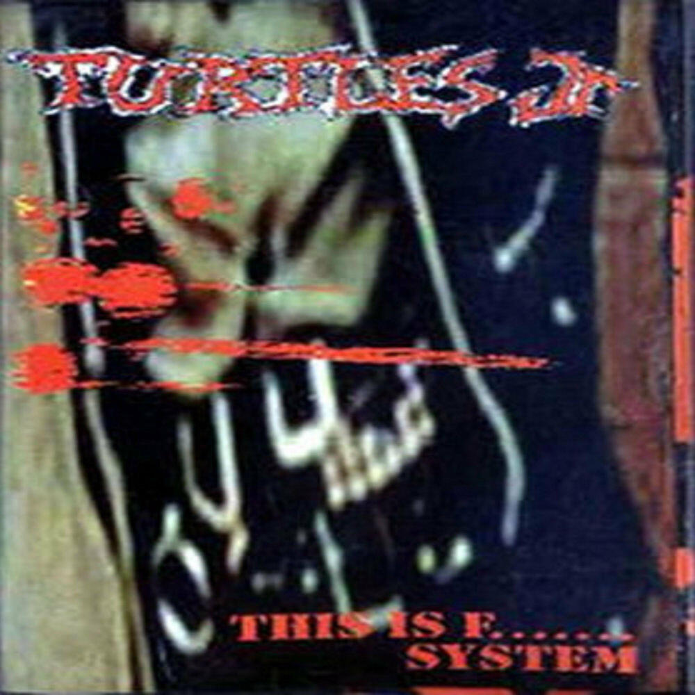 Релиз This Is Fuck Off System