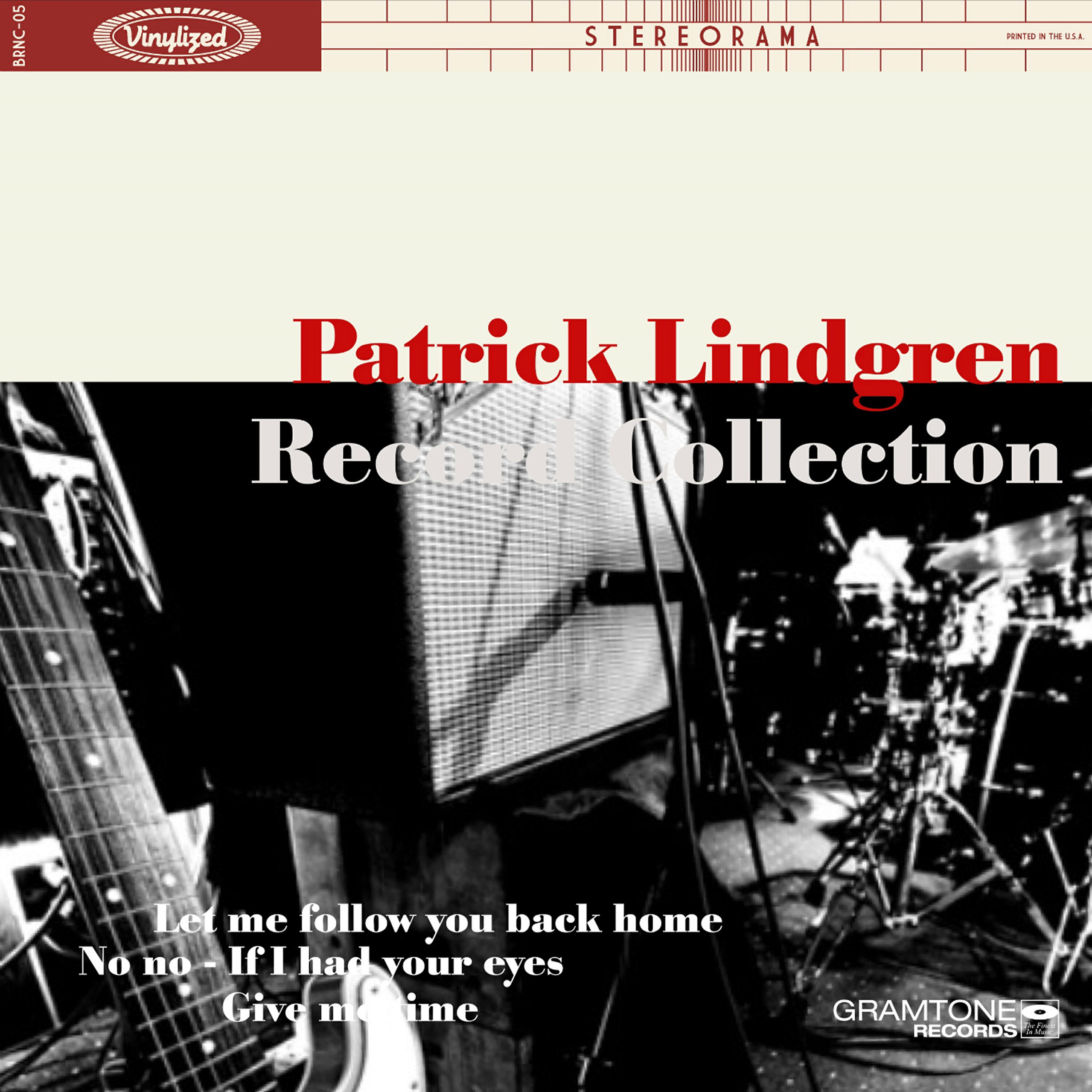 Релиз Record Collection
