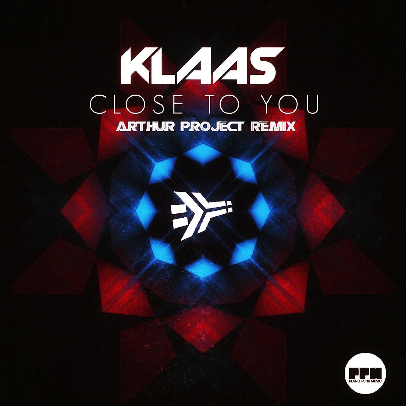 Релиз Close to You (Arthur Project Remix)