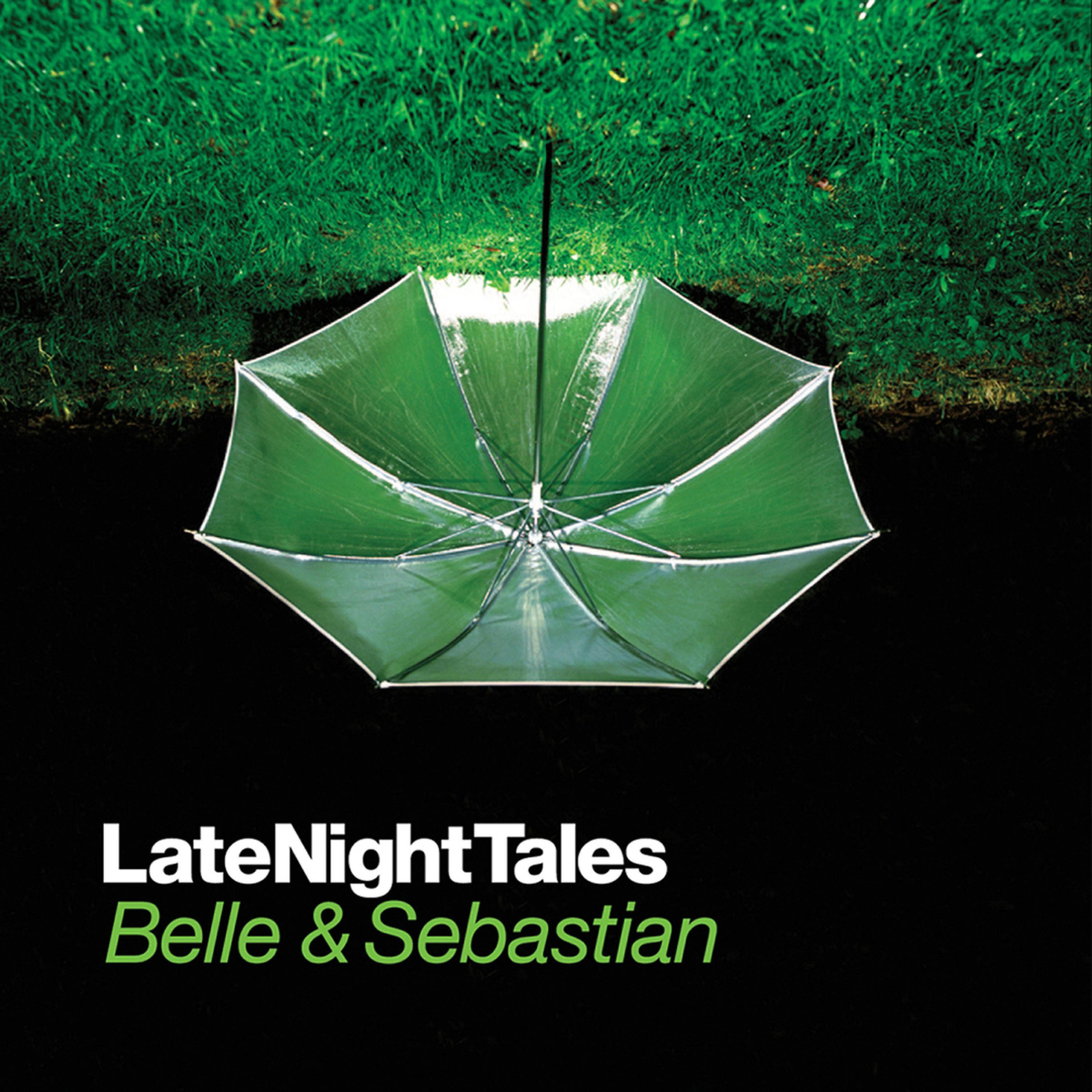 Релиз Late Night Tales: Belle and Sebastian