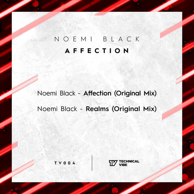 Релиз Affection