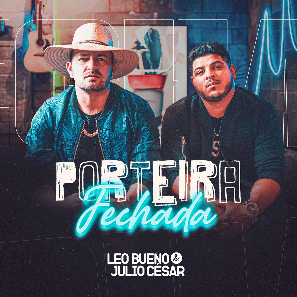 Релиз Porteira Fechada