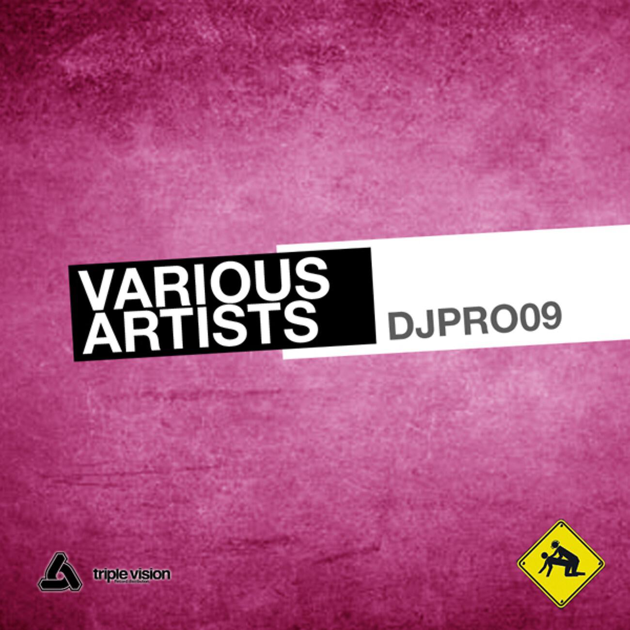Релиз Djpro Records 09