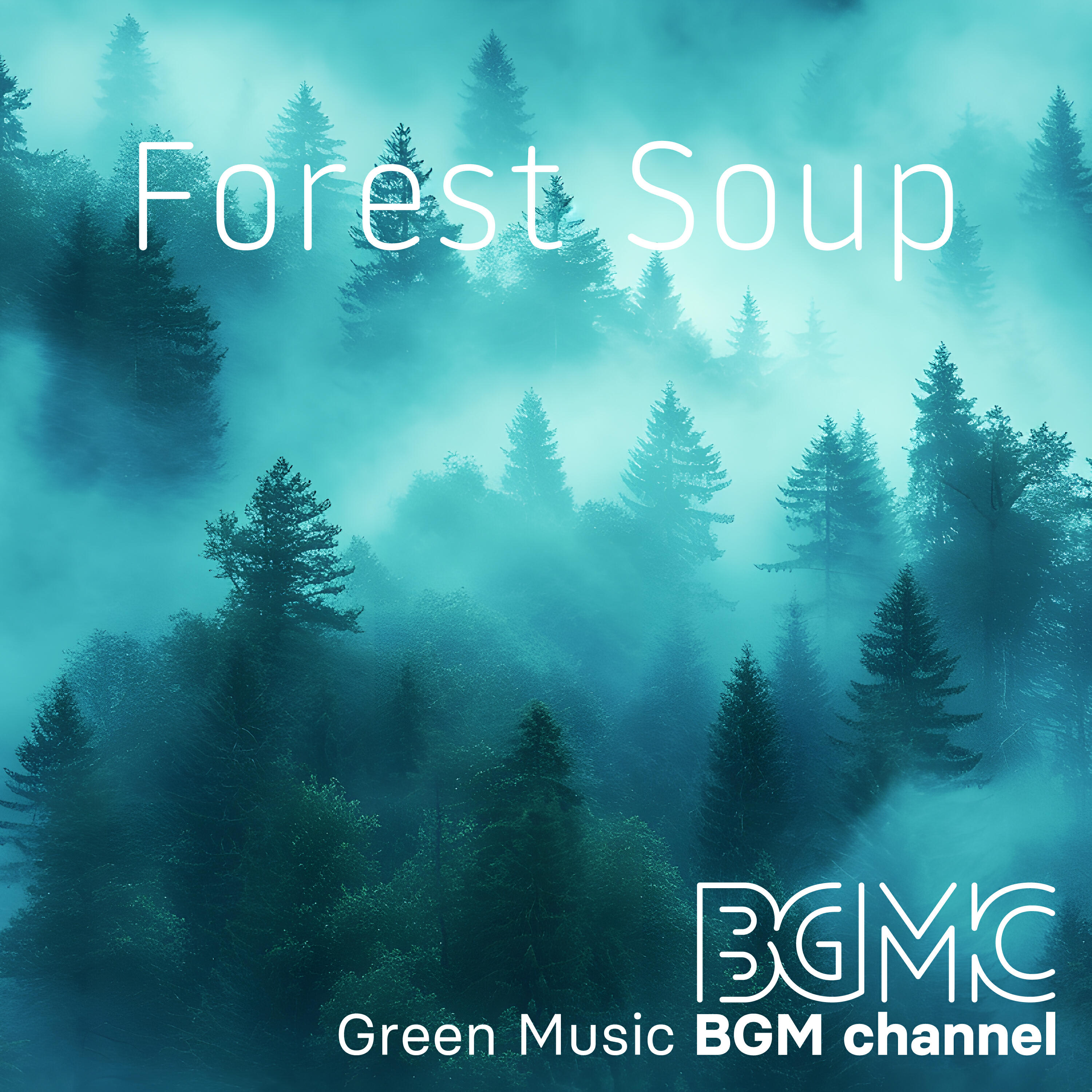 Релиз Forest Soup