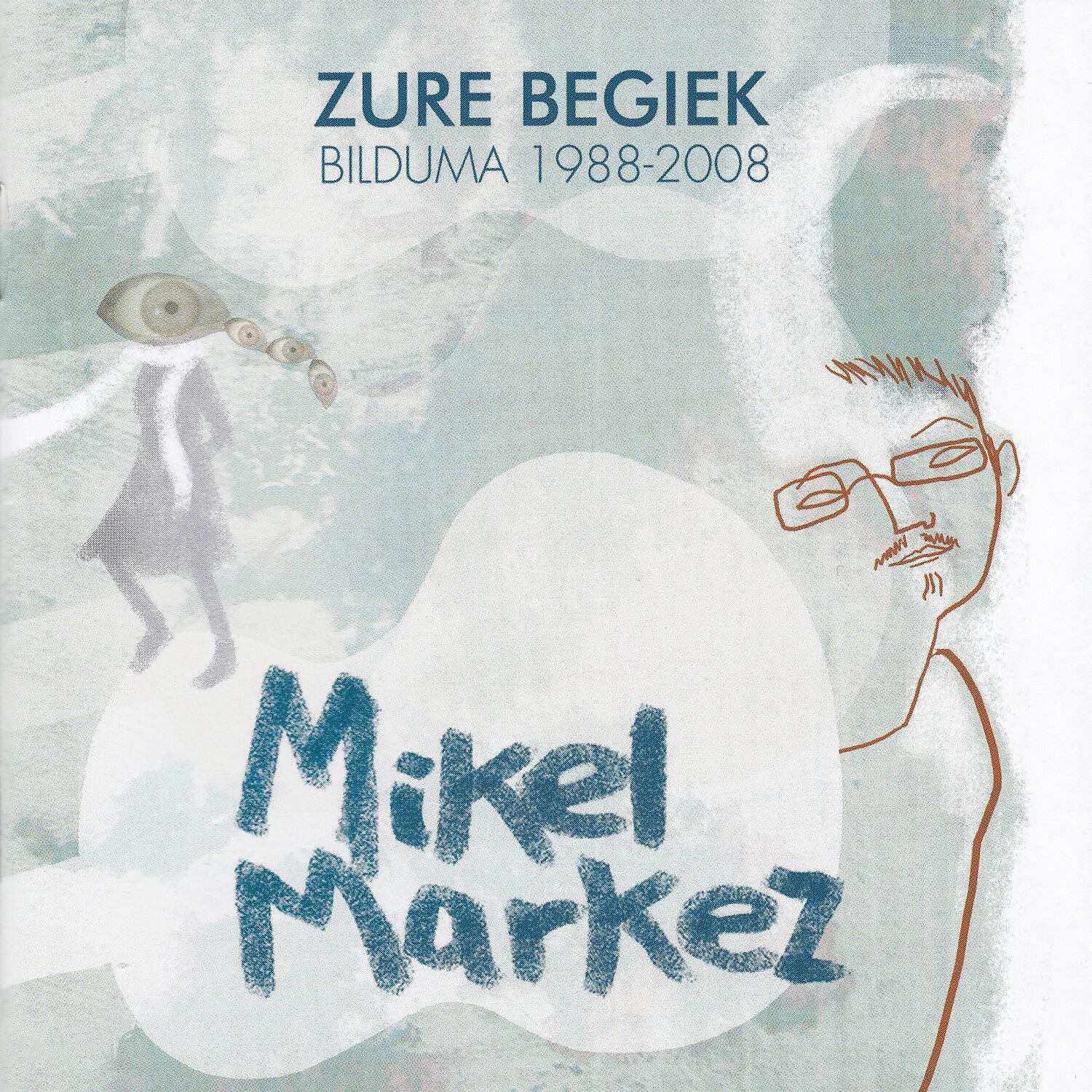 Релиз Zure Begiek