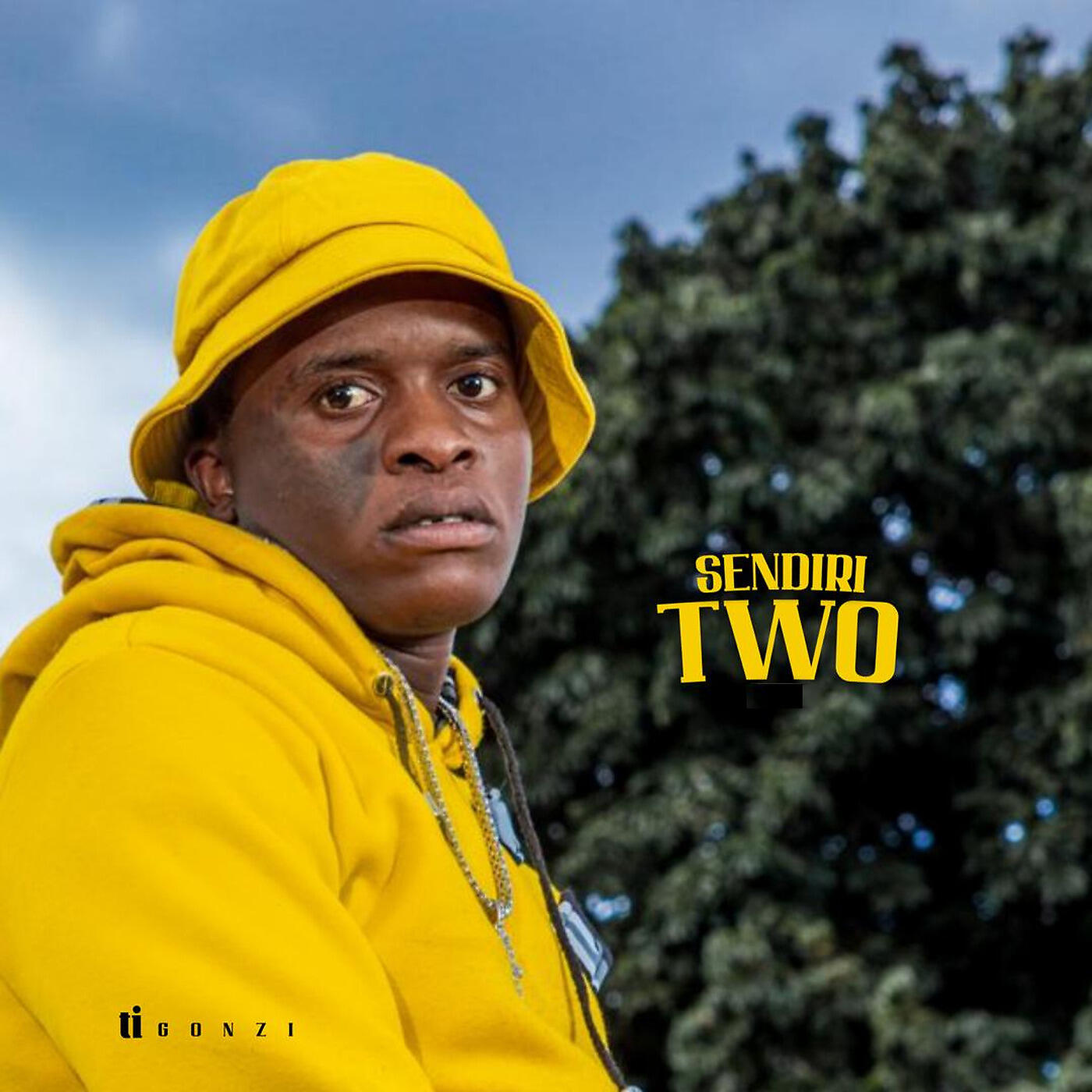 Релиз Sendiri Two