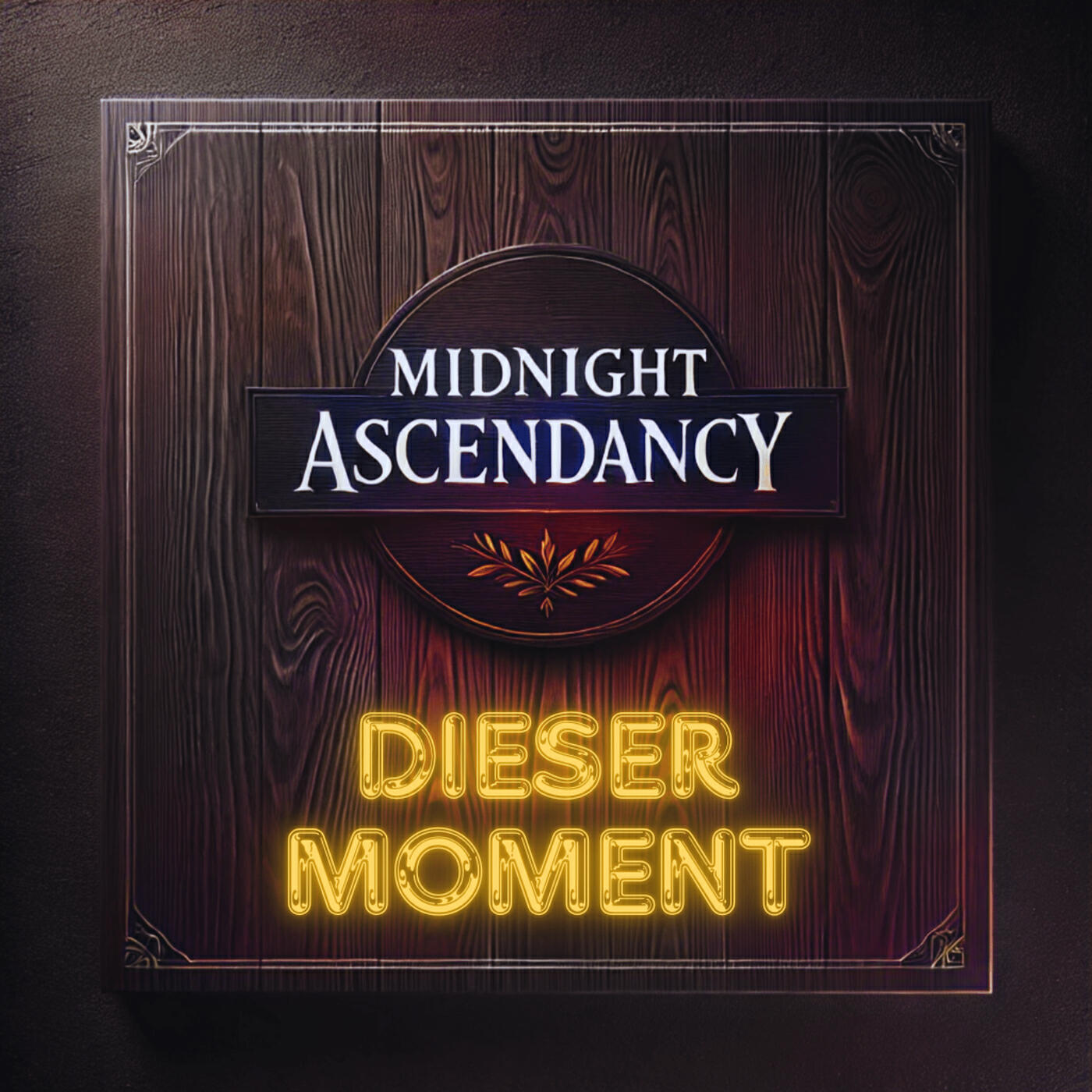 Релиз Dieser Moment