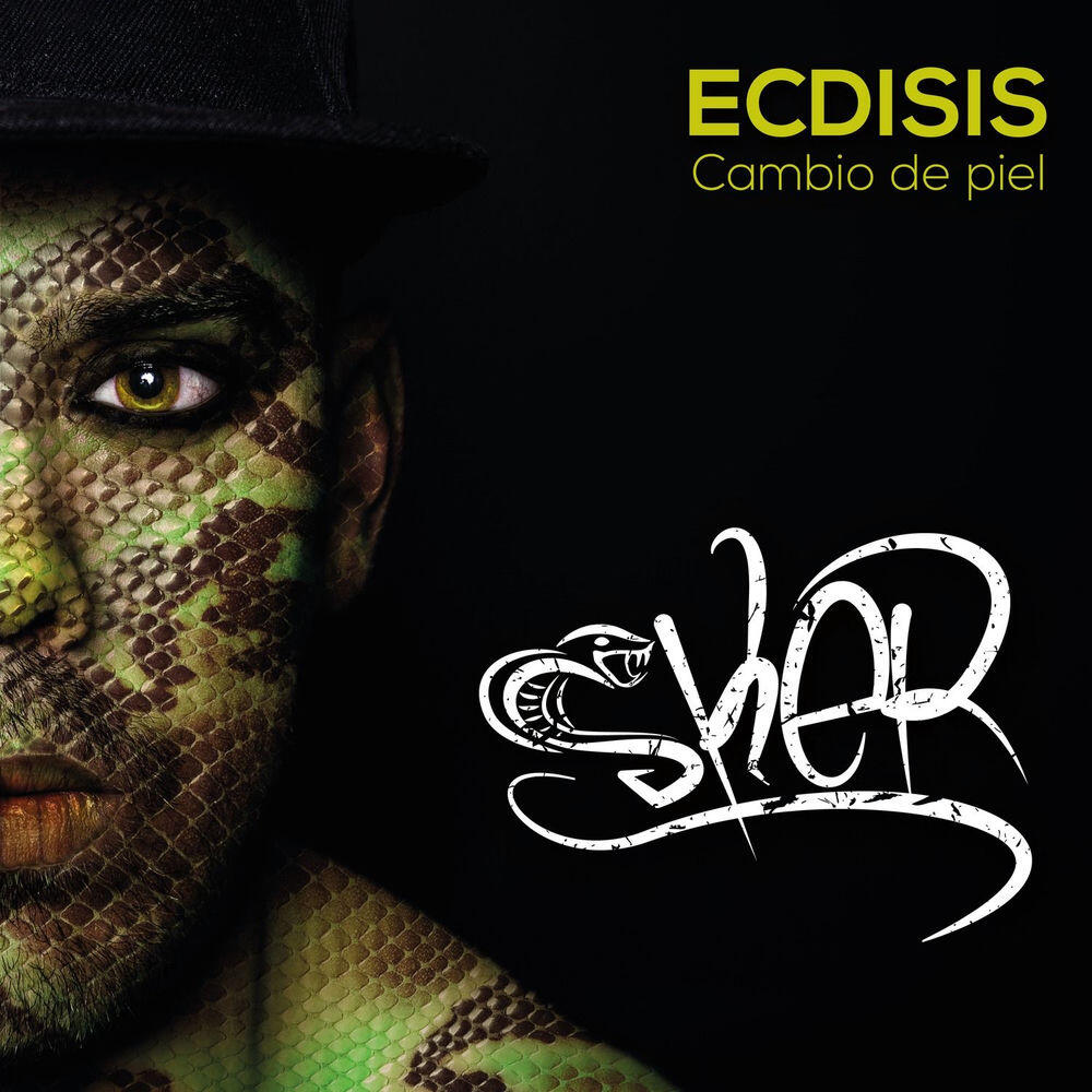 Релиз Ecdisis