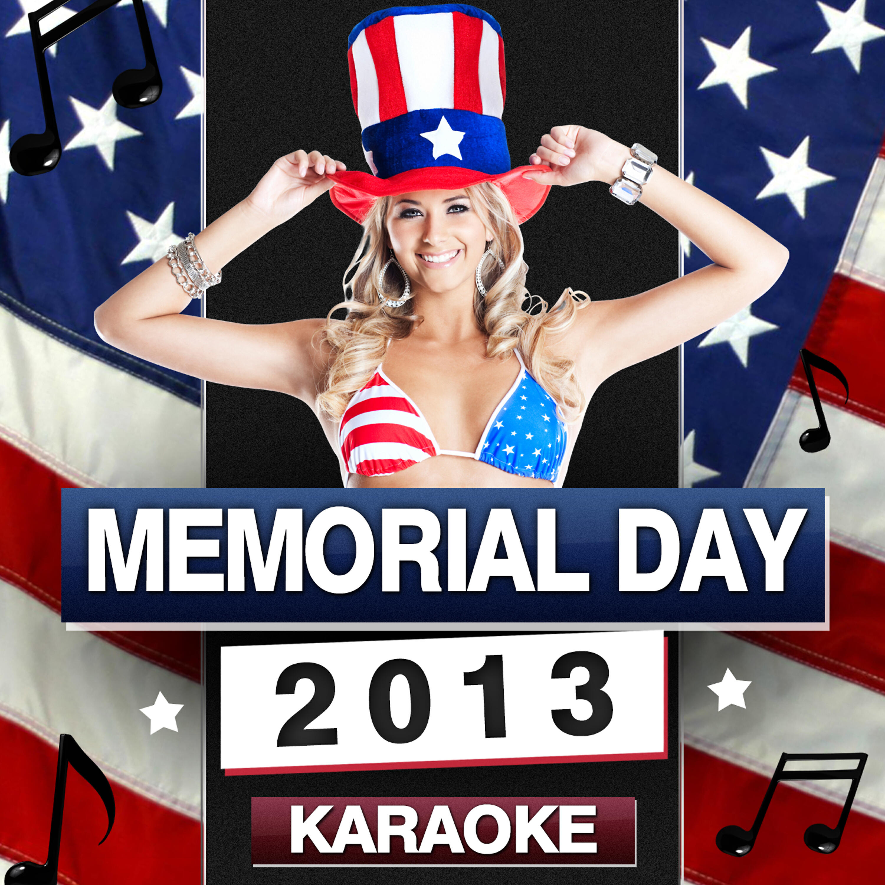 Релиз Memorial Day Karaoke 2013