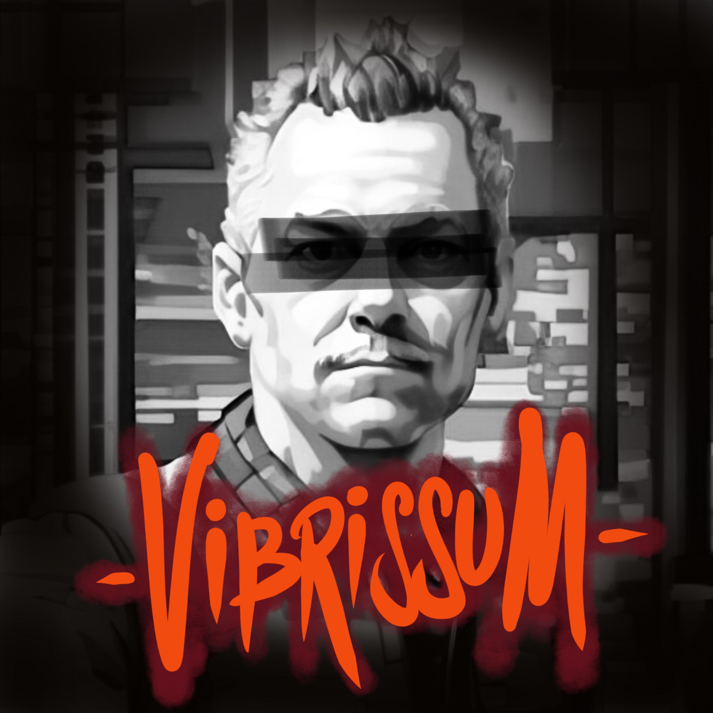 Релиз VibrissuM One