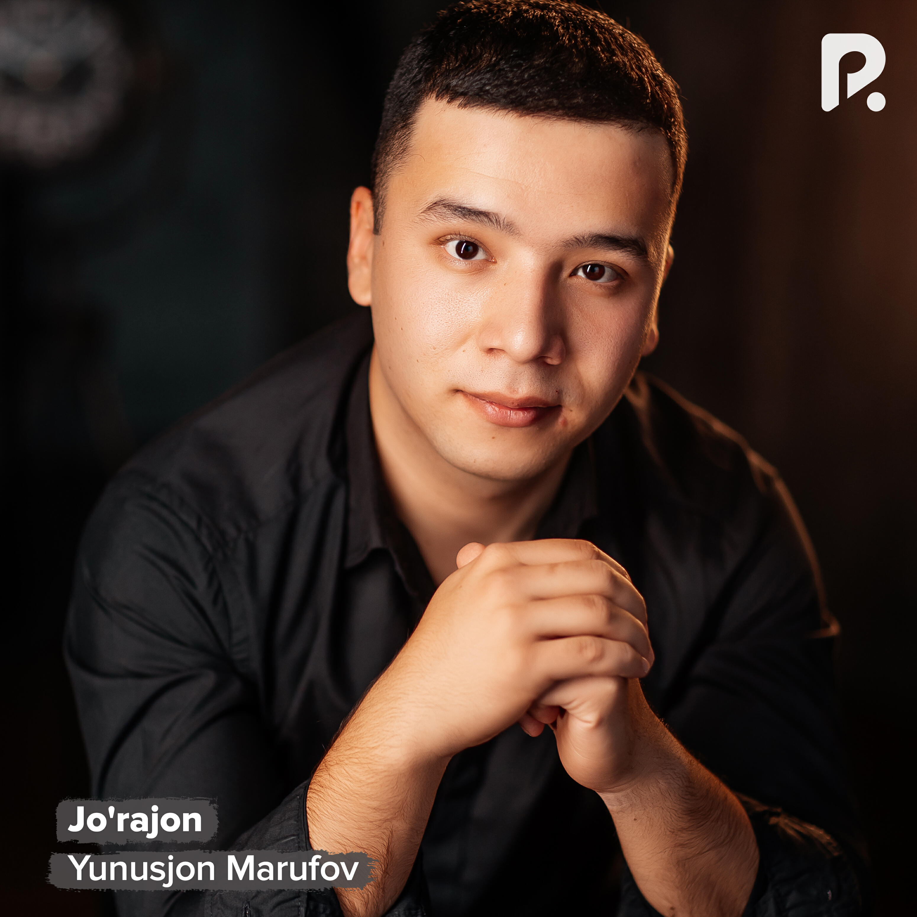 Yunusjon Marufov