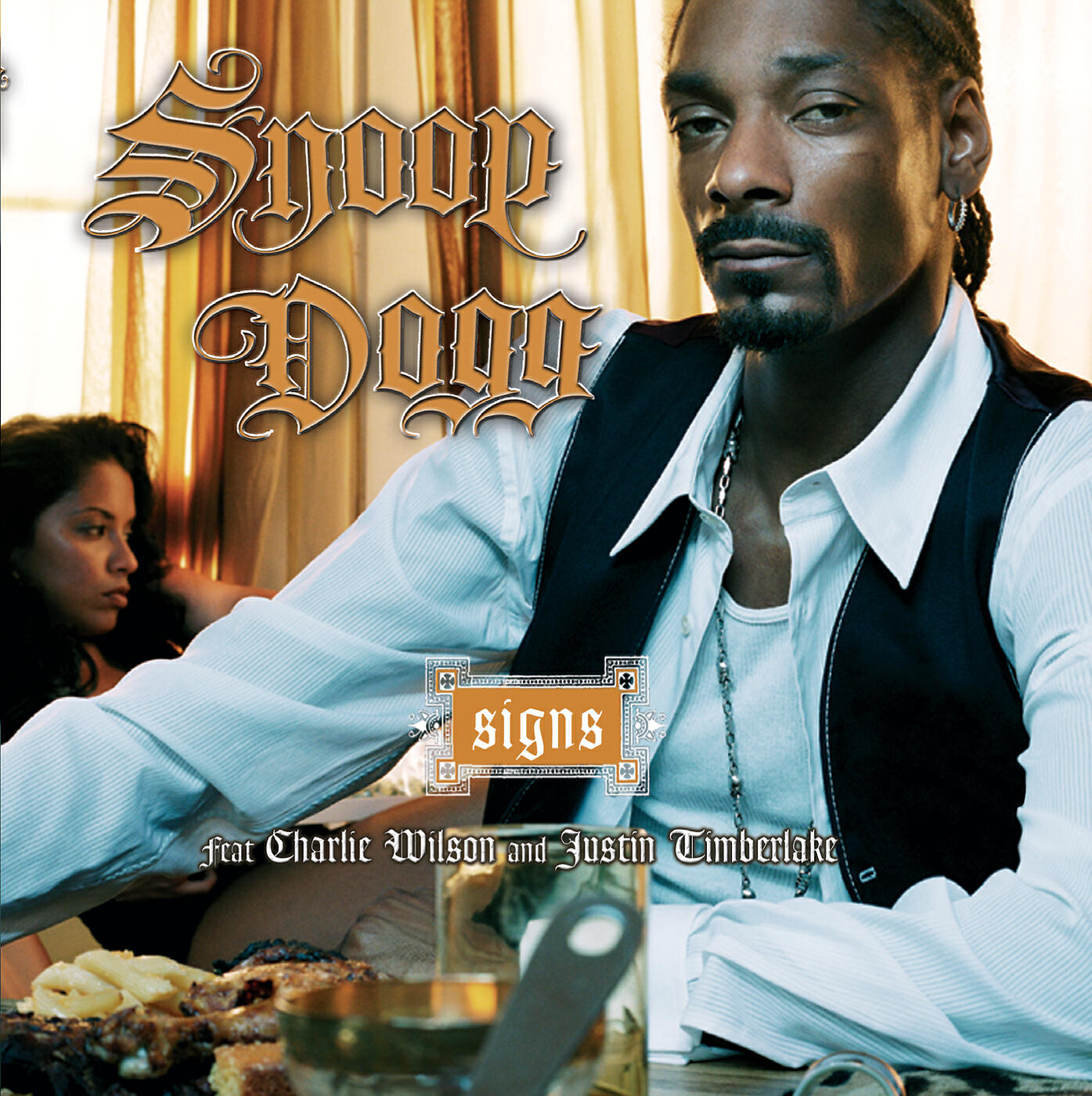 Snoop Dogg, Charlie Wilson, Justin Timberlake - Signs