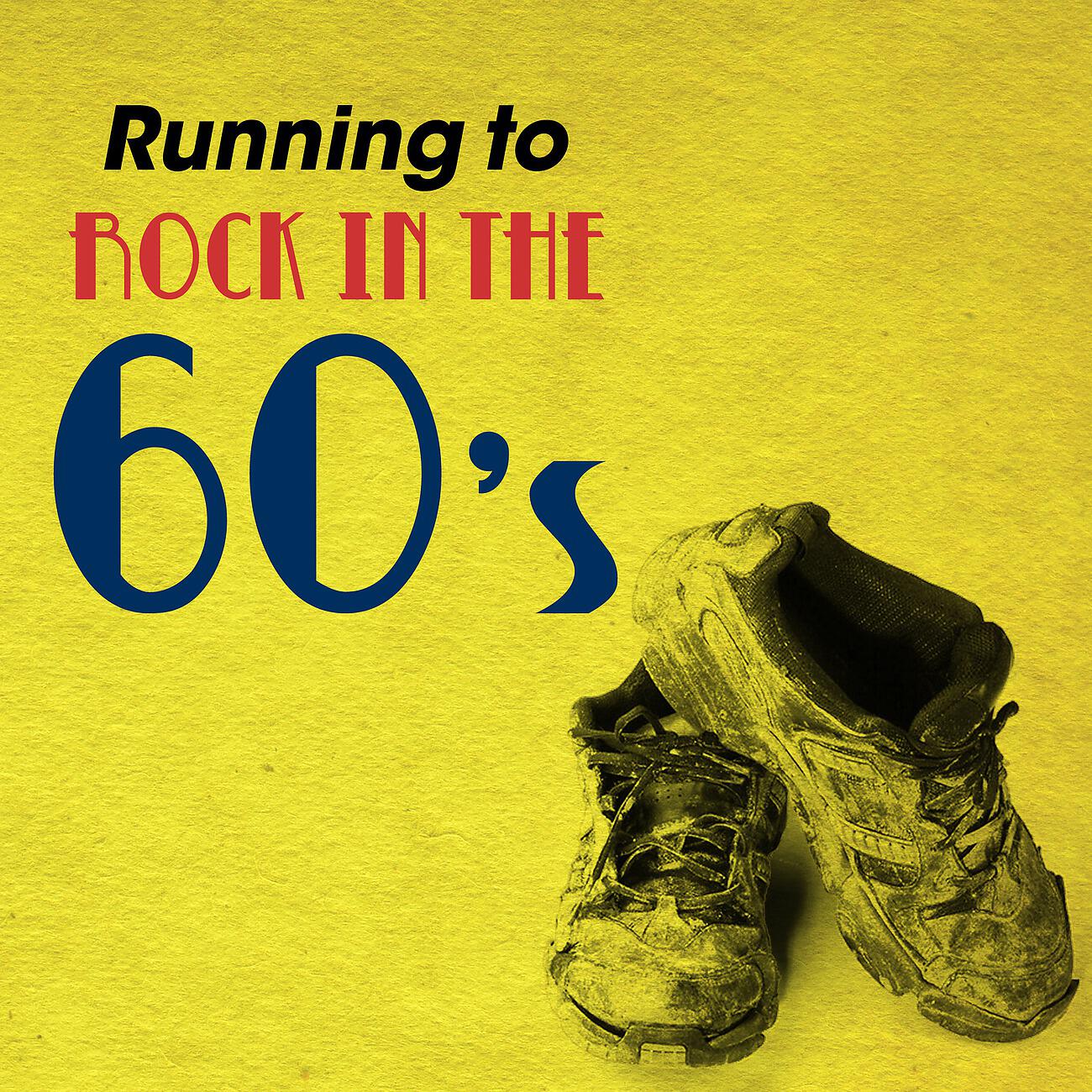 Релиз Running to Rock in the 60's