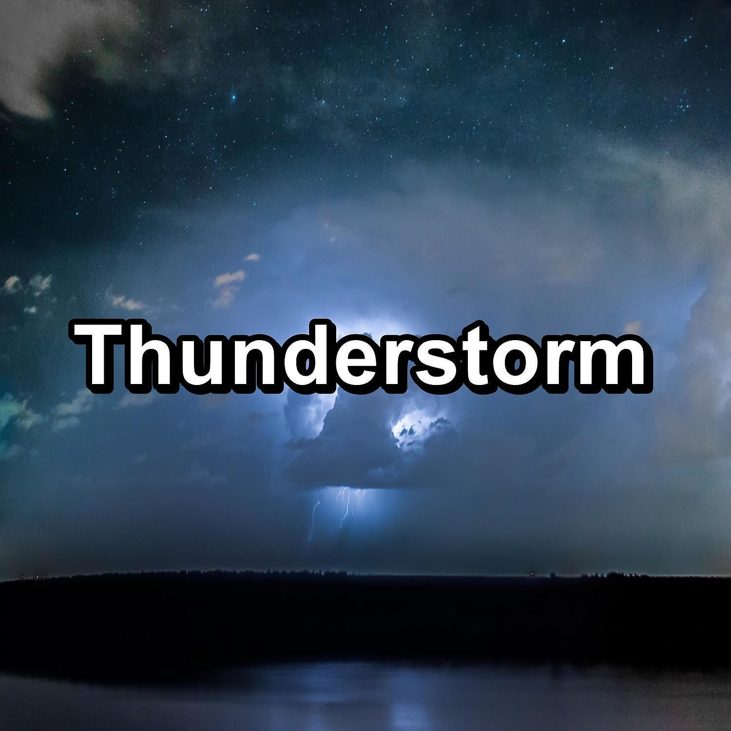 Релиз Thunderstorm