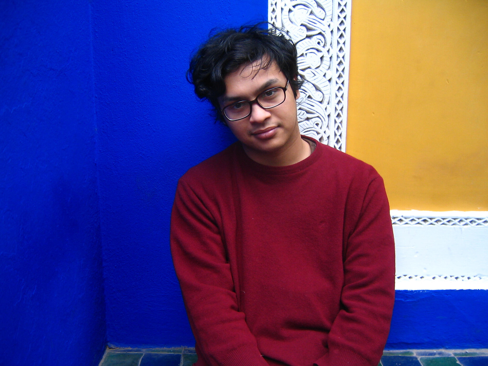Udbhav