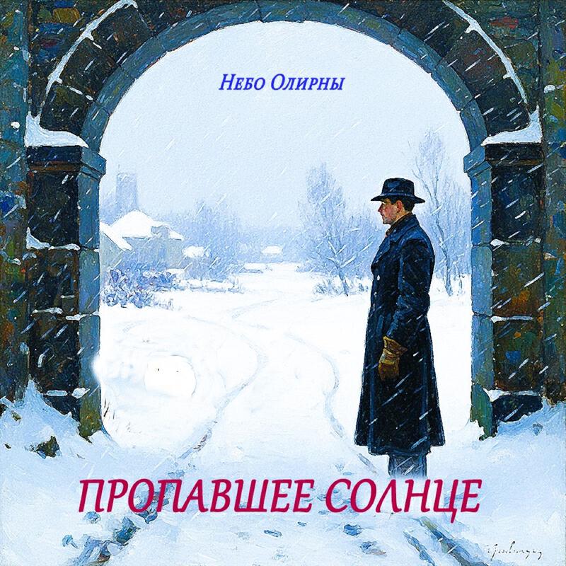 Релиз Пропавшее солнце