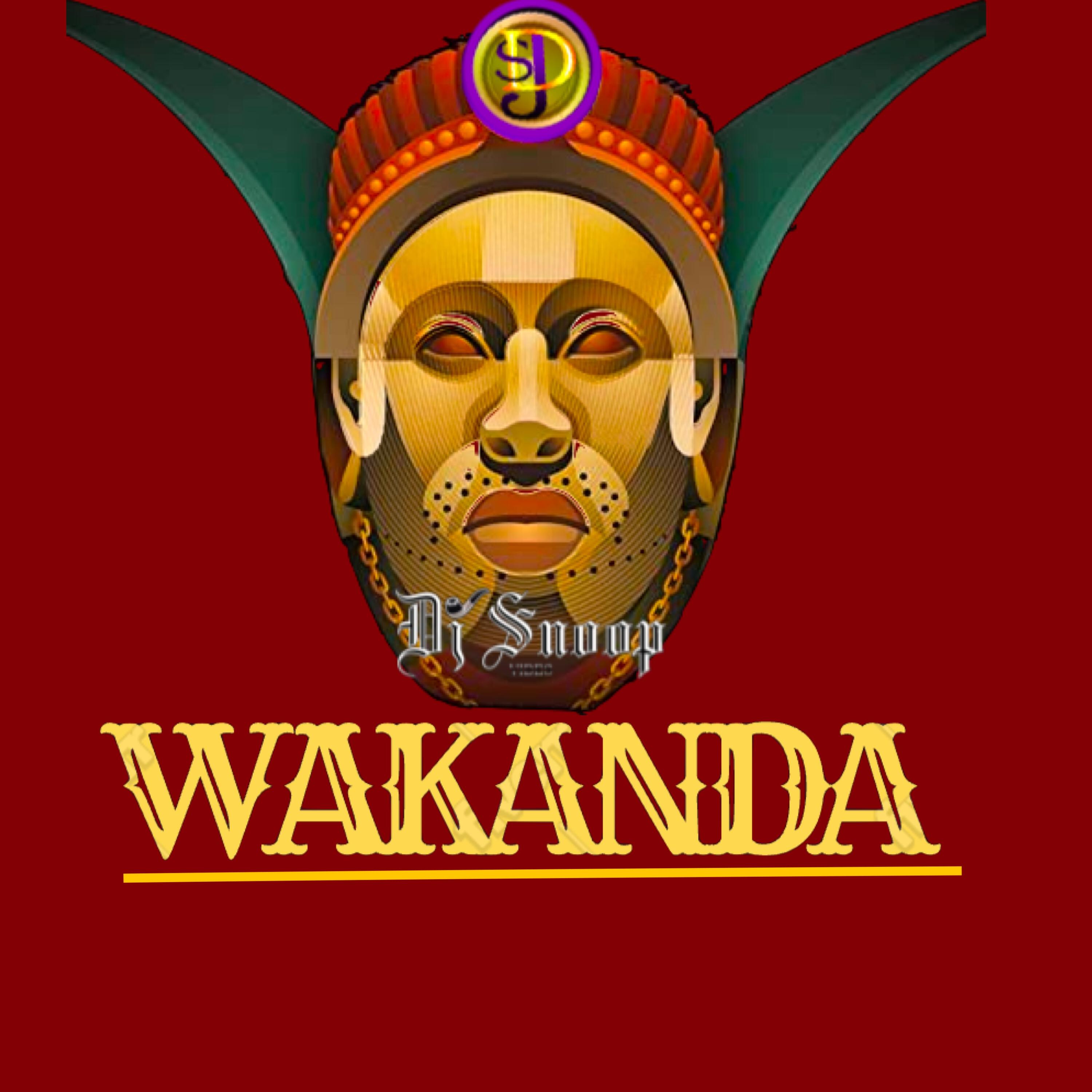 Релиз Wakanda
