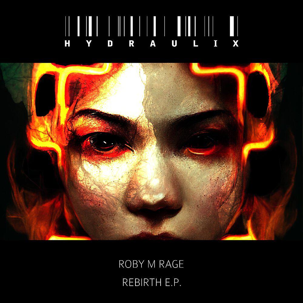 Релиз Rebirth E.P.
