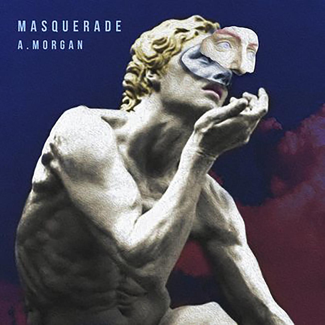 Релиз Masquerade EP