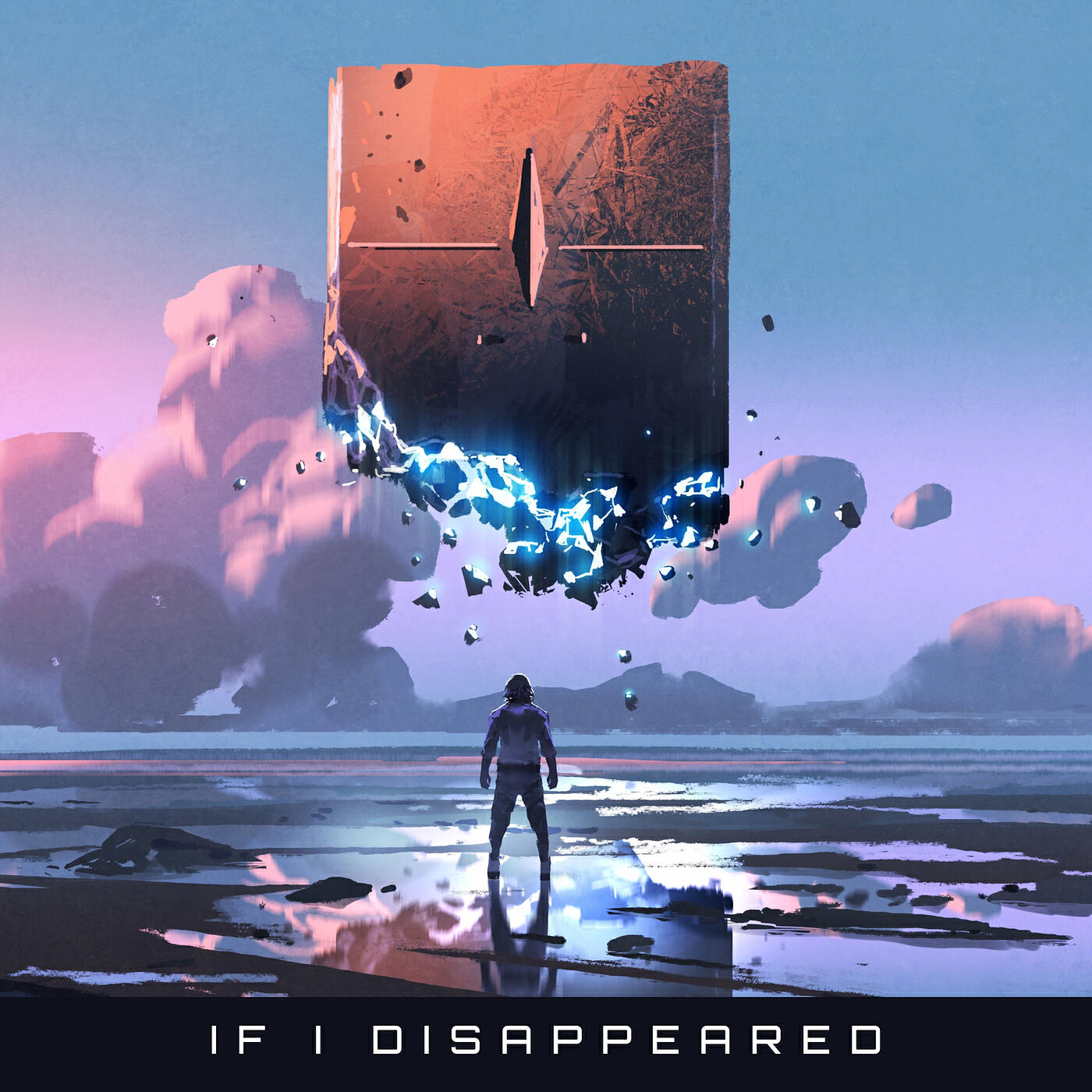 Релиз If I Disappeared