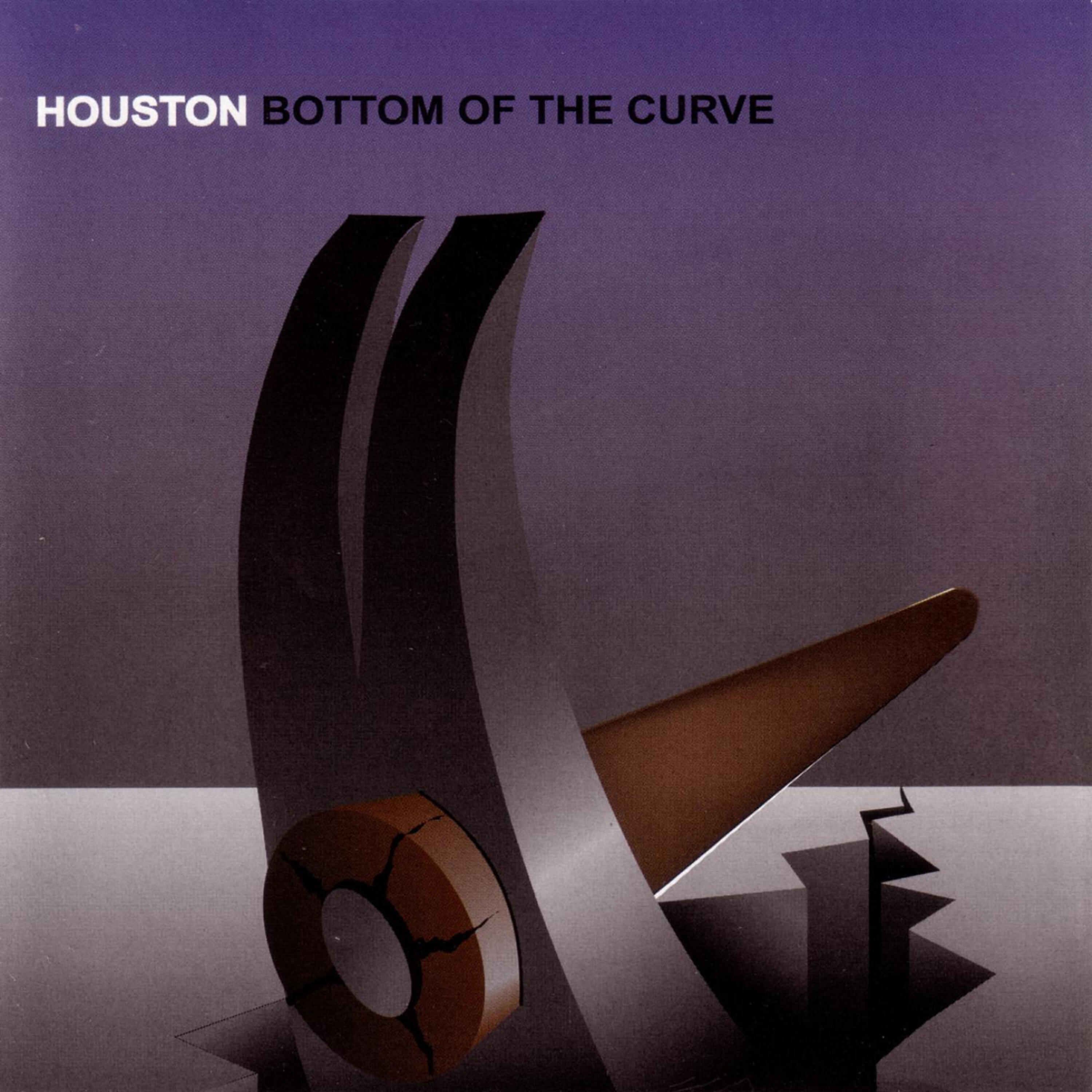 Релиз Bottom Of The Curve