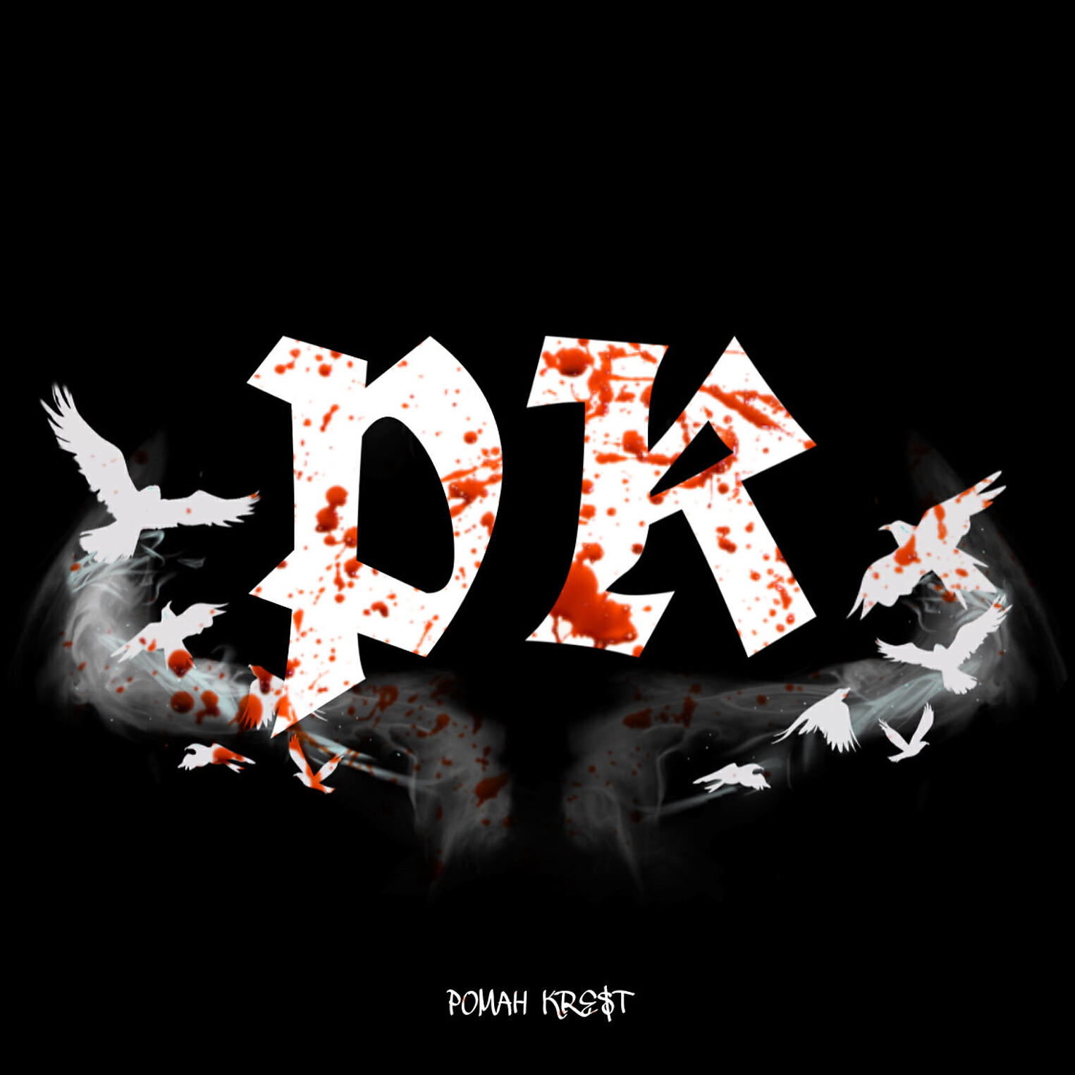 Роман КRЕ$T