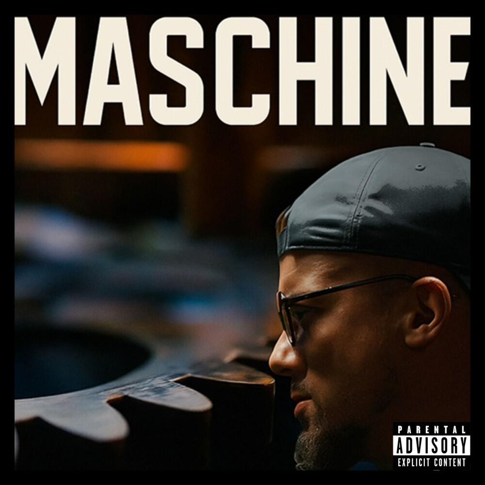 Релиз Maschine