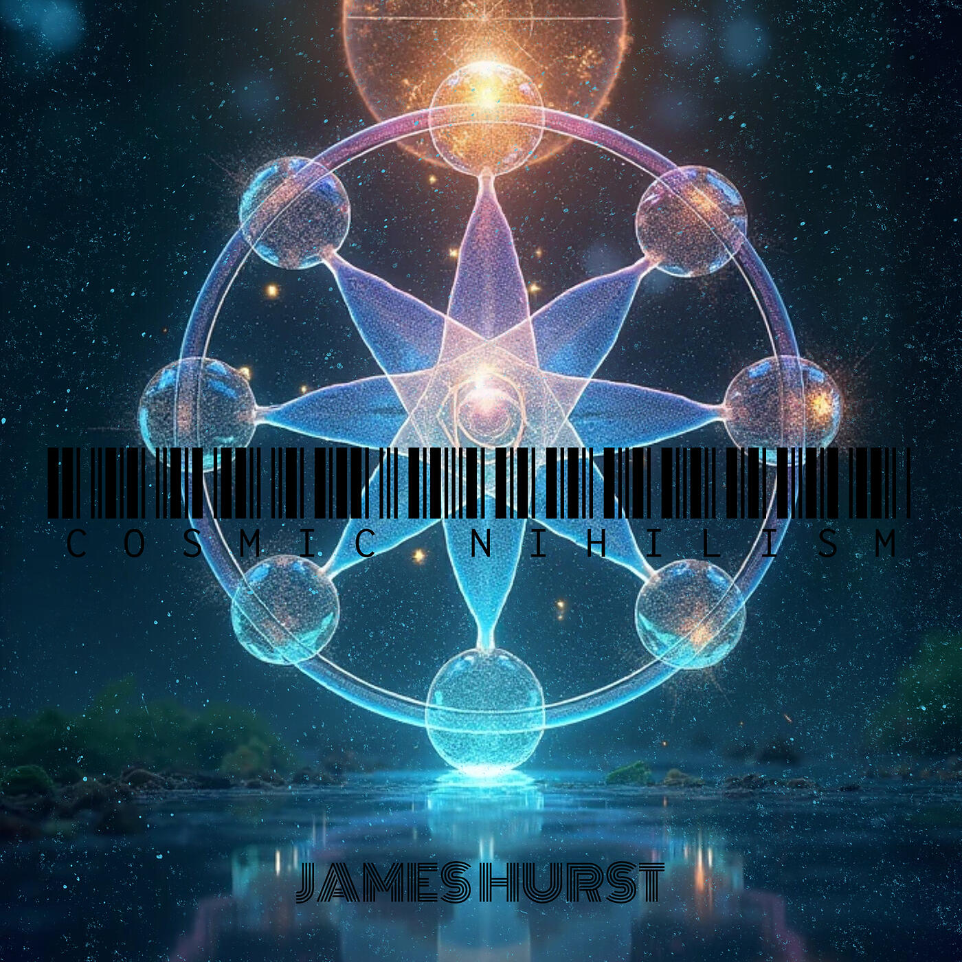 Релиз Cosmic Nihilism