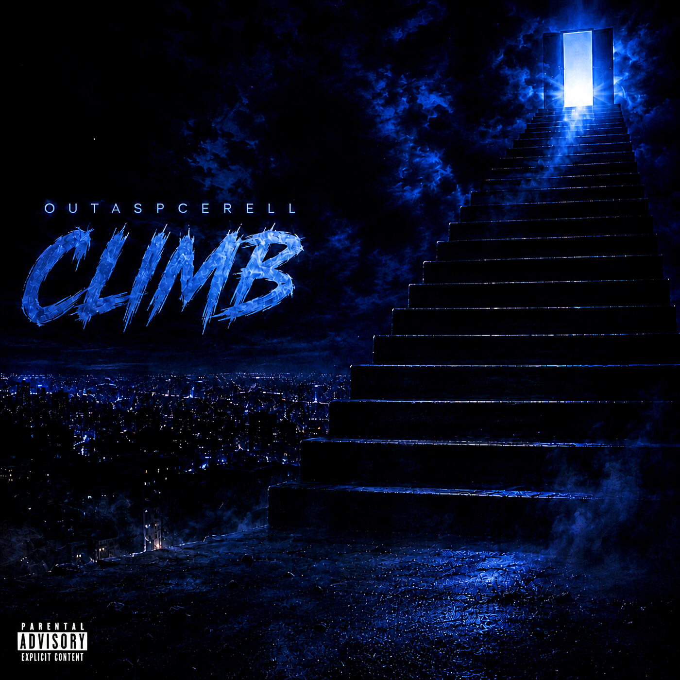 Релиз Climb