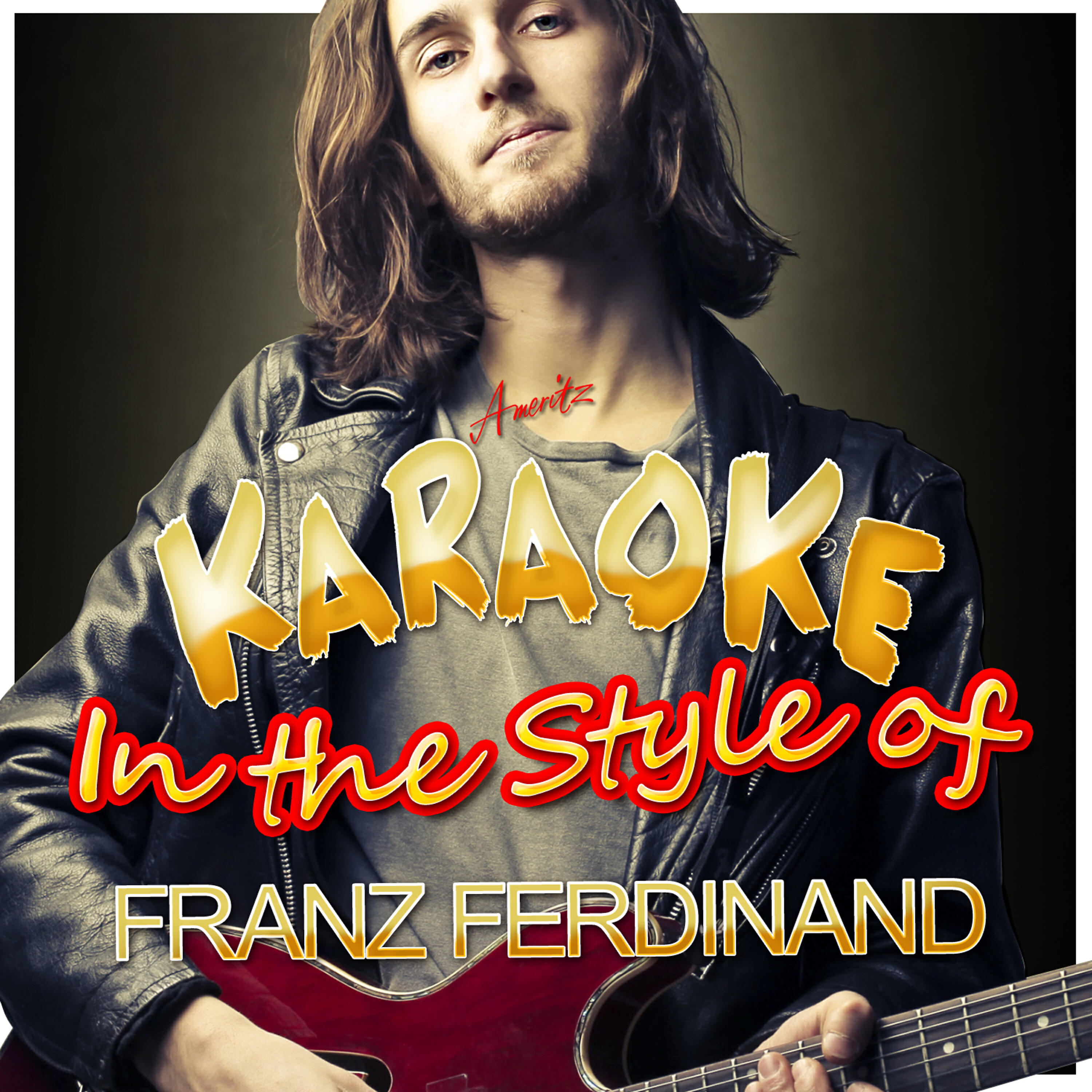 Релиз Karaoke - In the Style of Franz Ferdinand