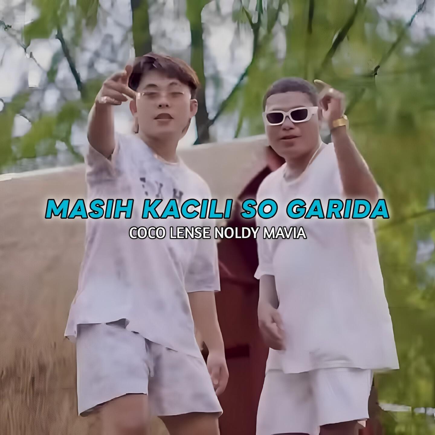 NOLDY MAVIA