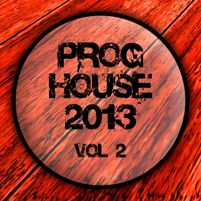 Релиз Proghouse 2013, Vol. 2