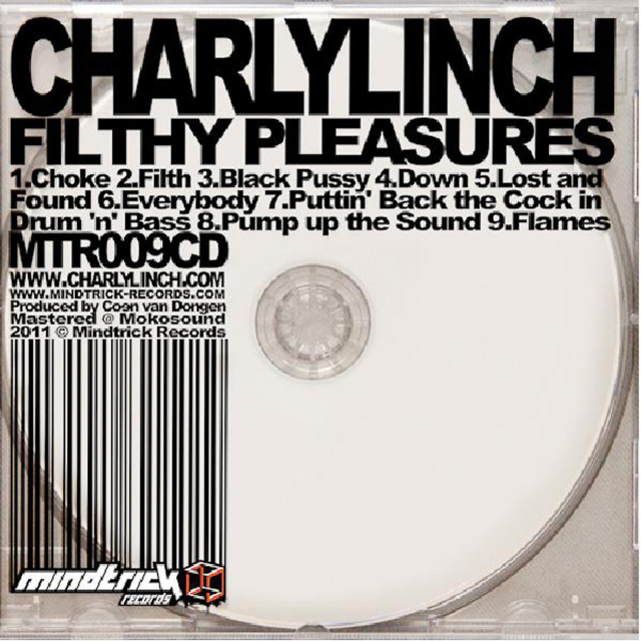 Charlie Linch