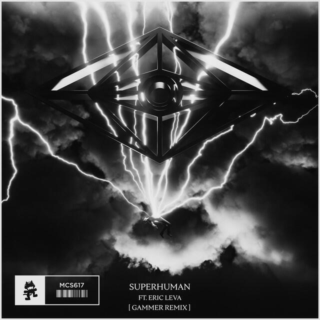 Релиз Superhuman (Gammer Remix)
