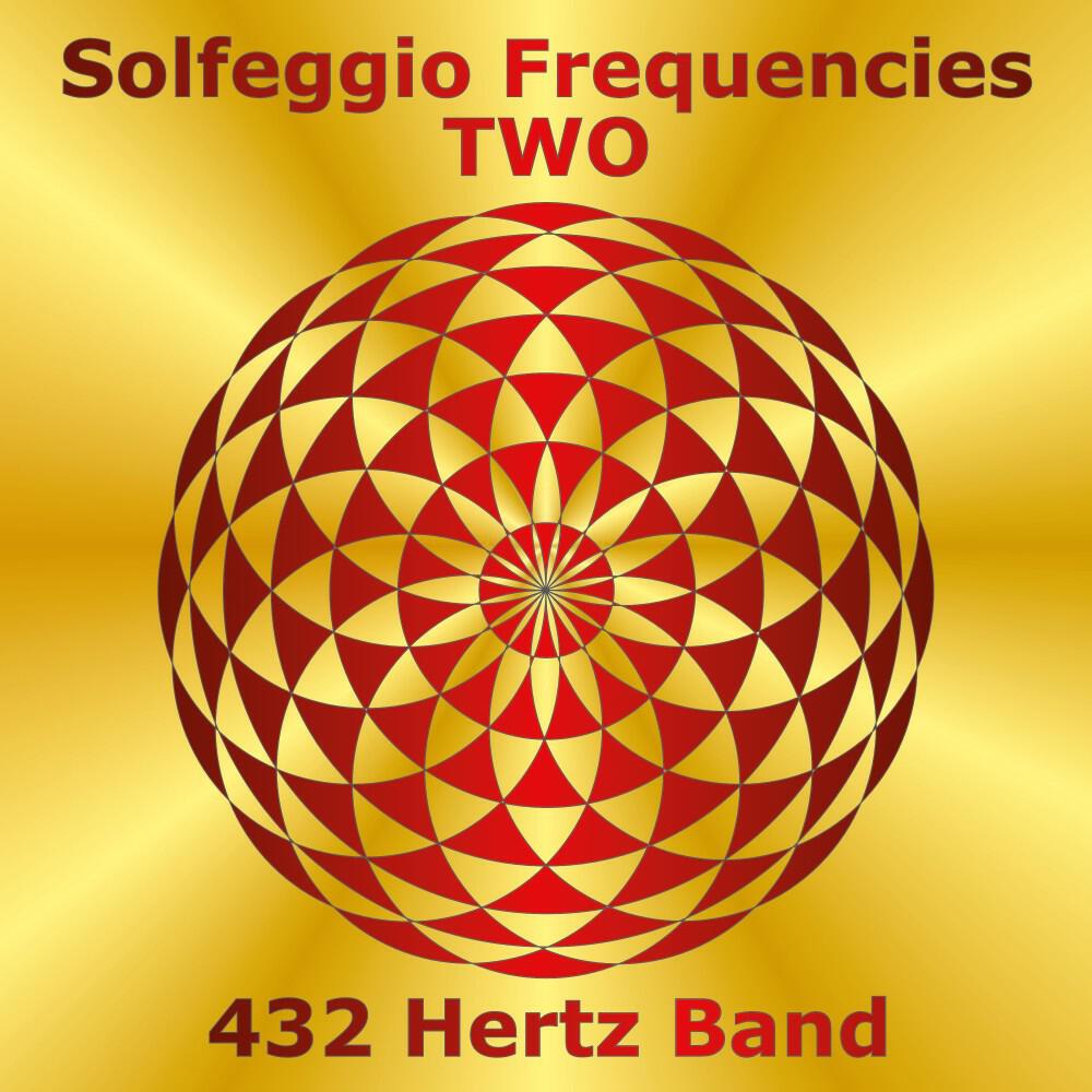 432 Hertz Band