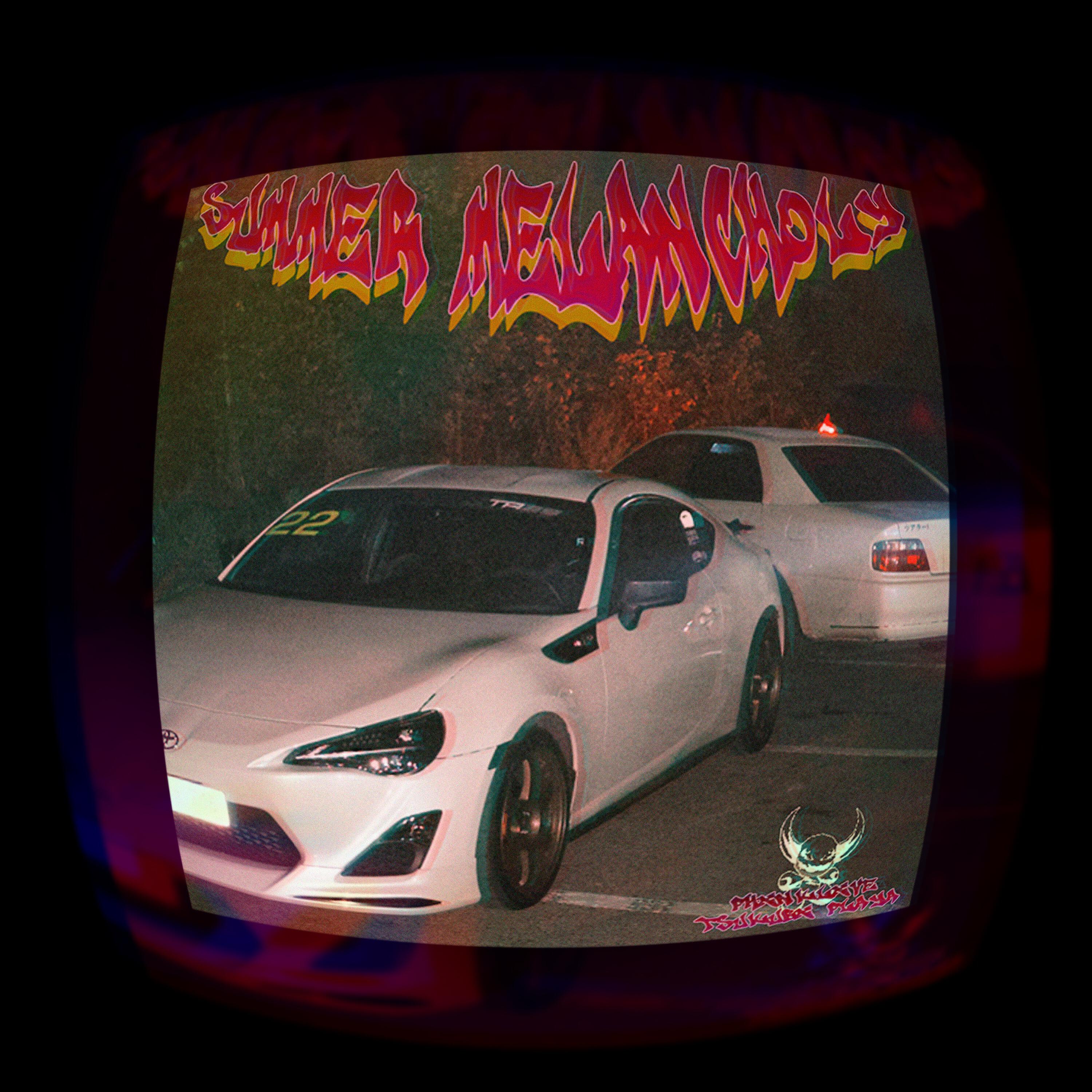 Релиз Summer Melancholy