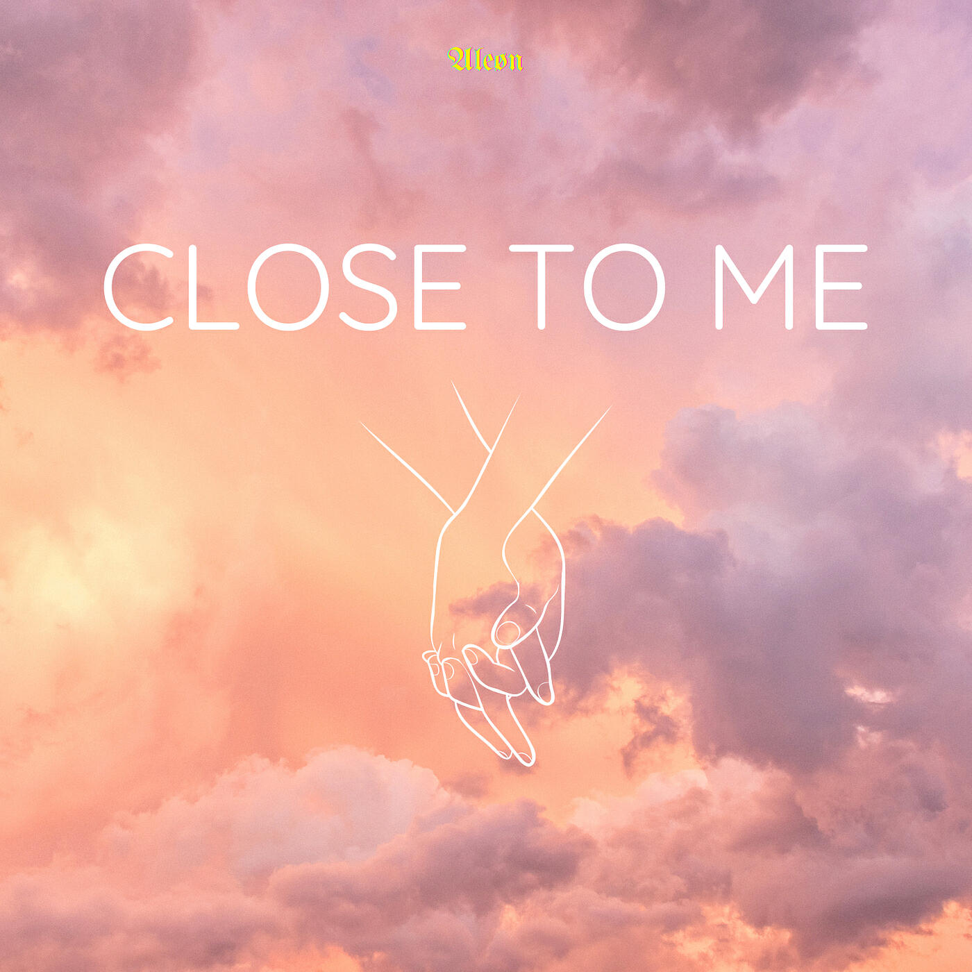 Релиз Close to Me