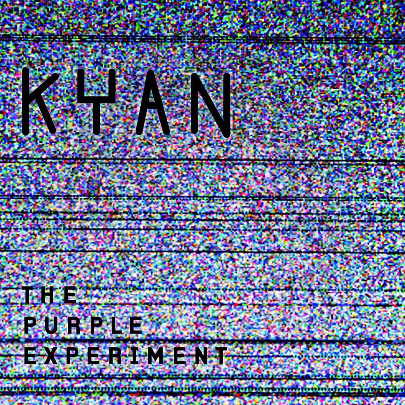 Релиз The Purple Experiment