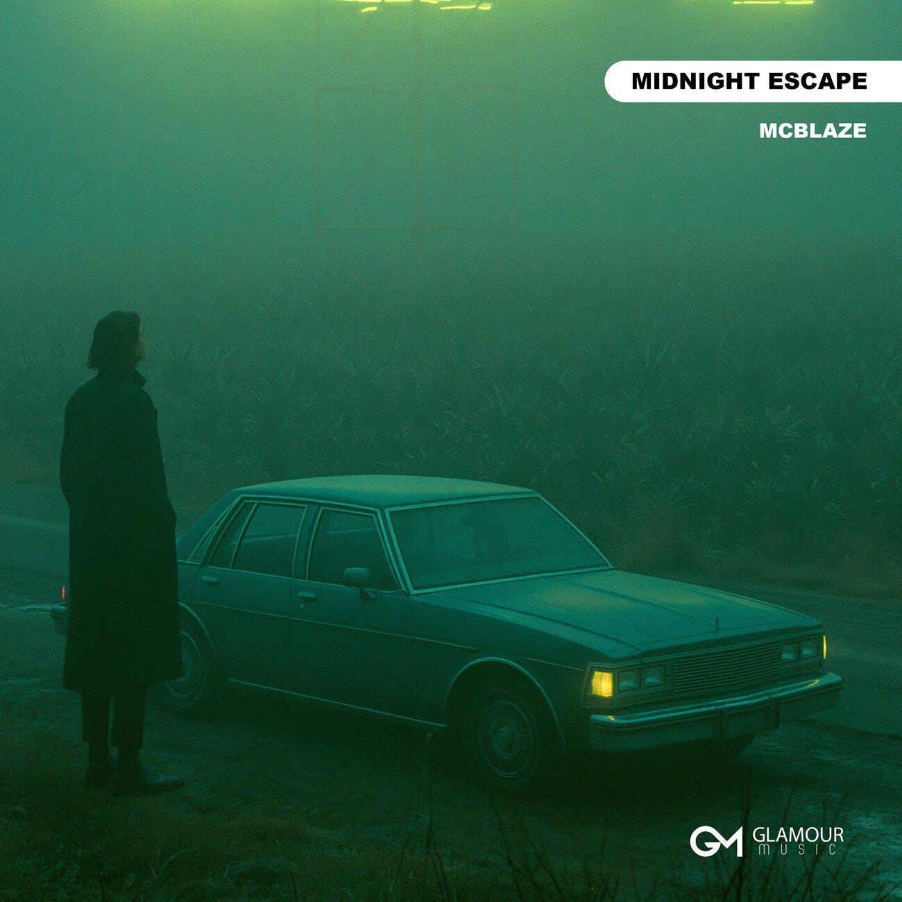 Релиз Midnight Escape